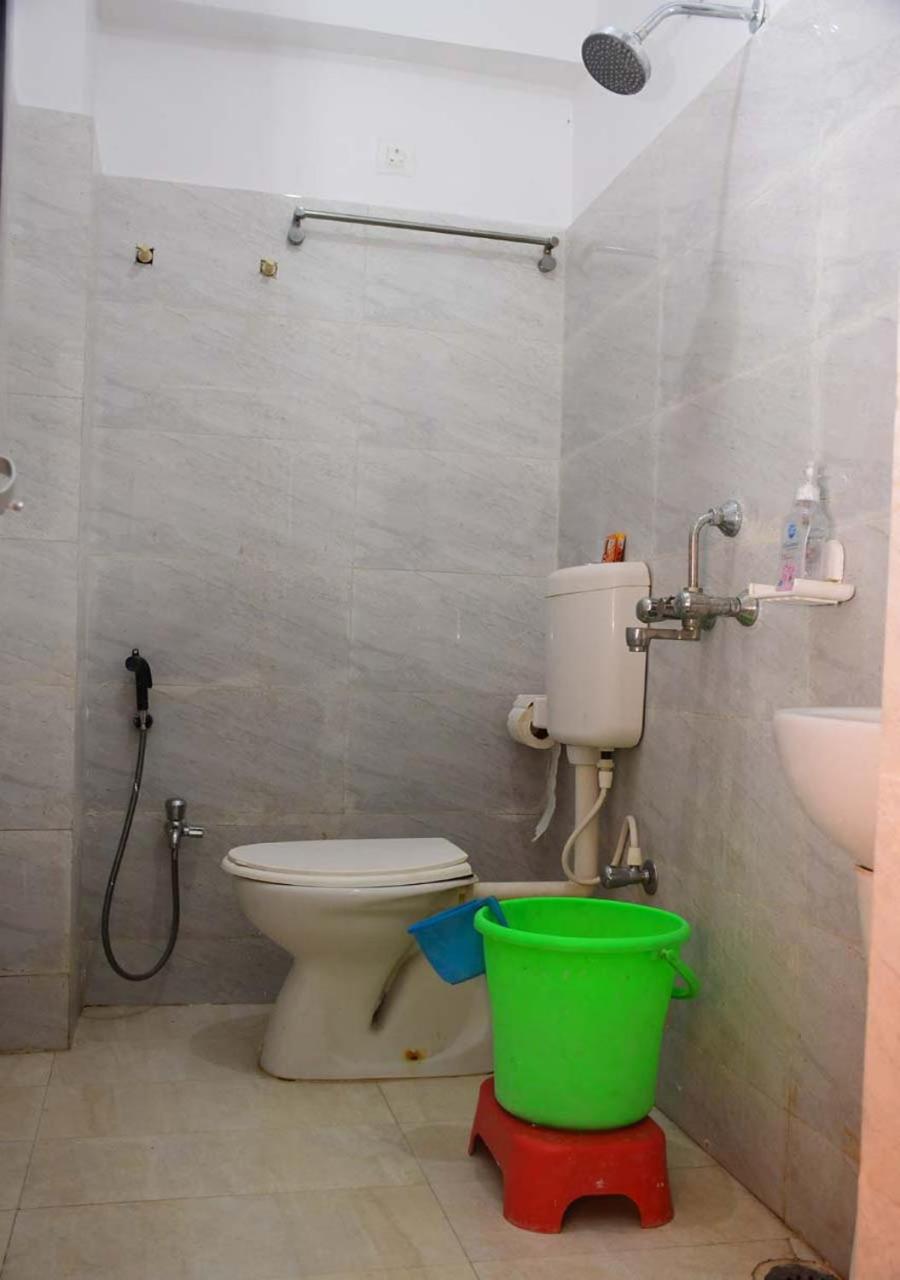 Satiya Guest House