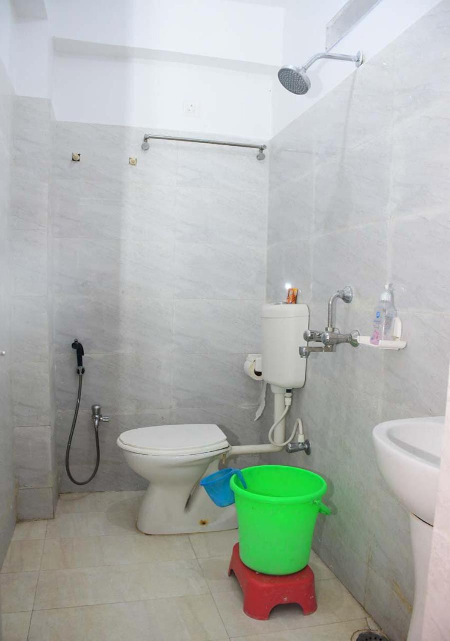 Satiya Guest House