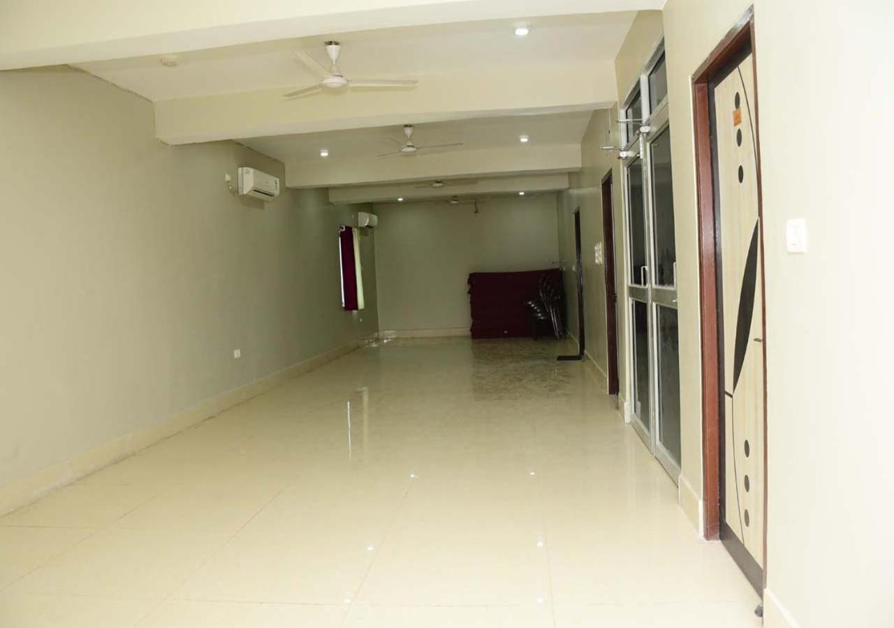 Satiya Guest House