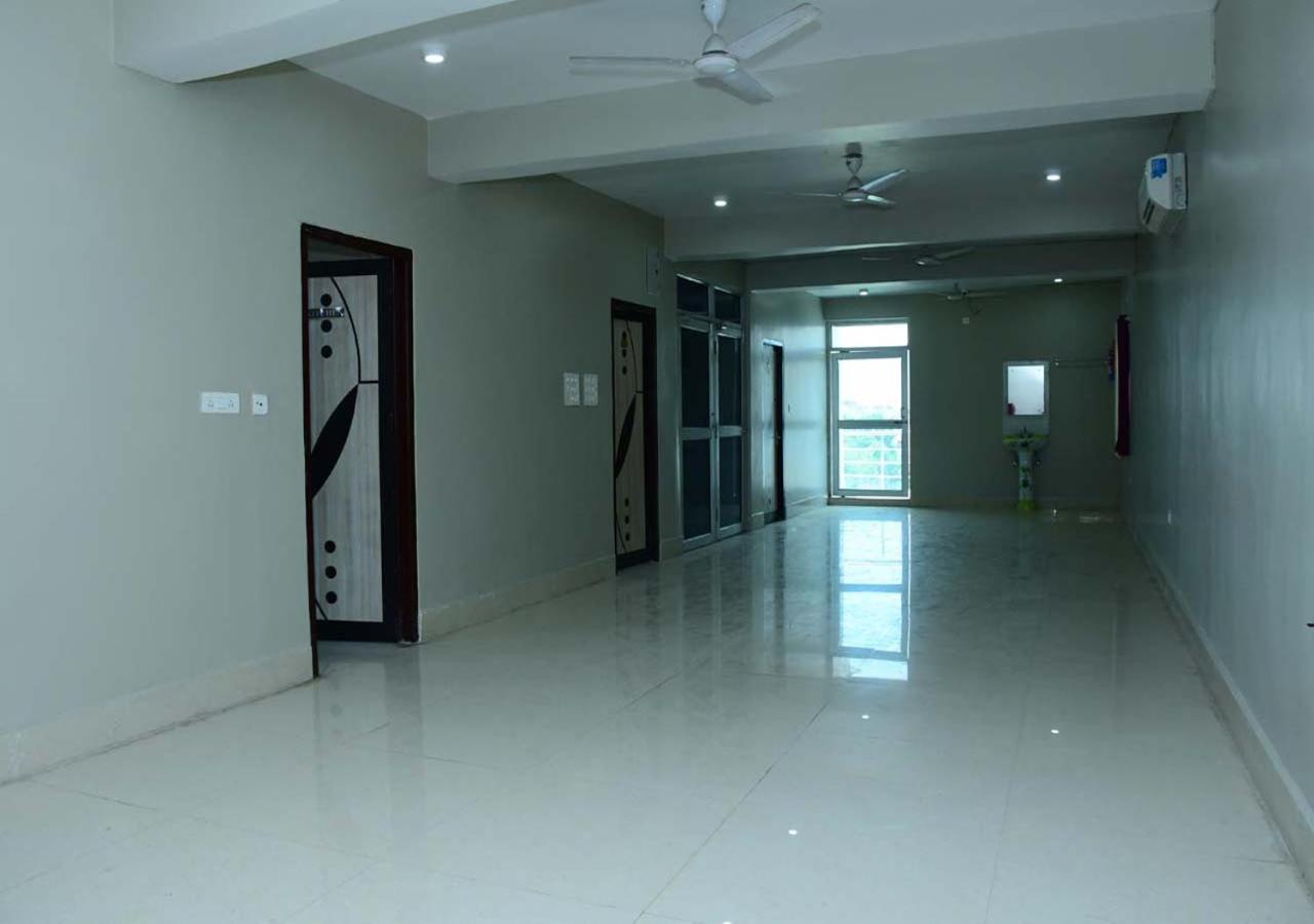 Satiya Guest House
