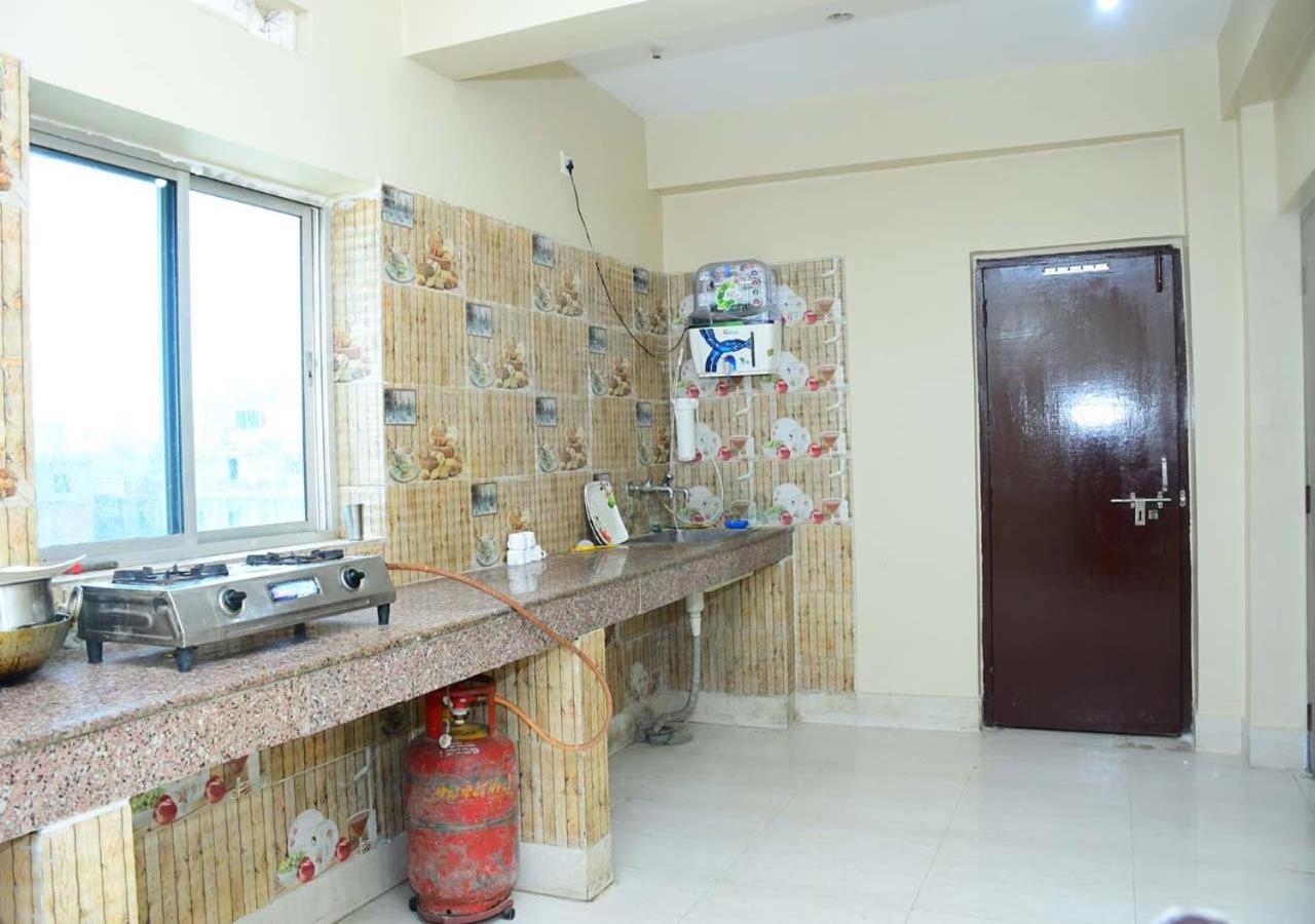 Satiya Guest House