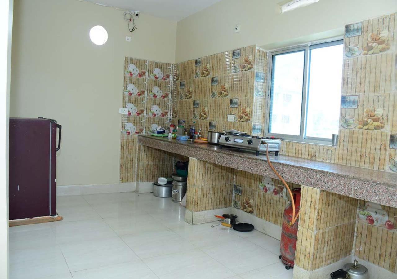 Satiya Guest House