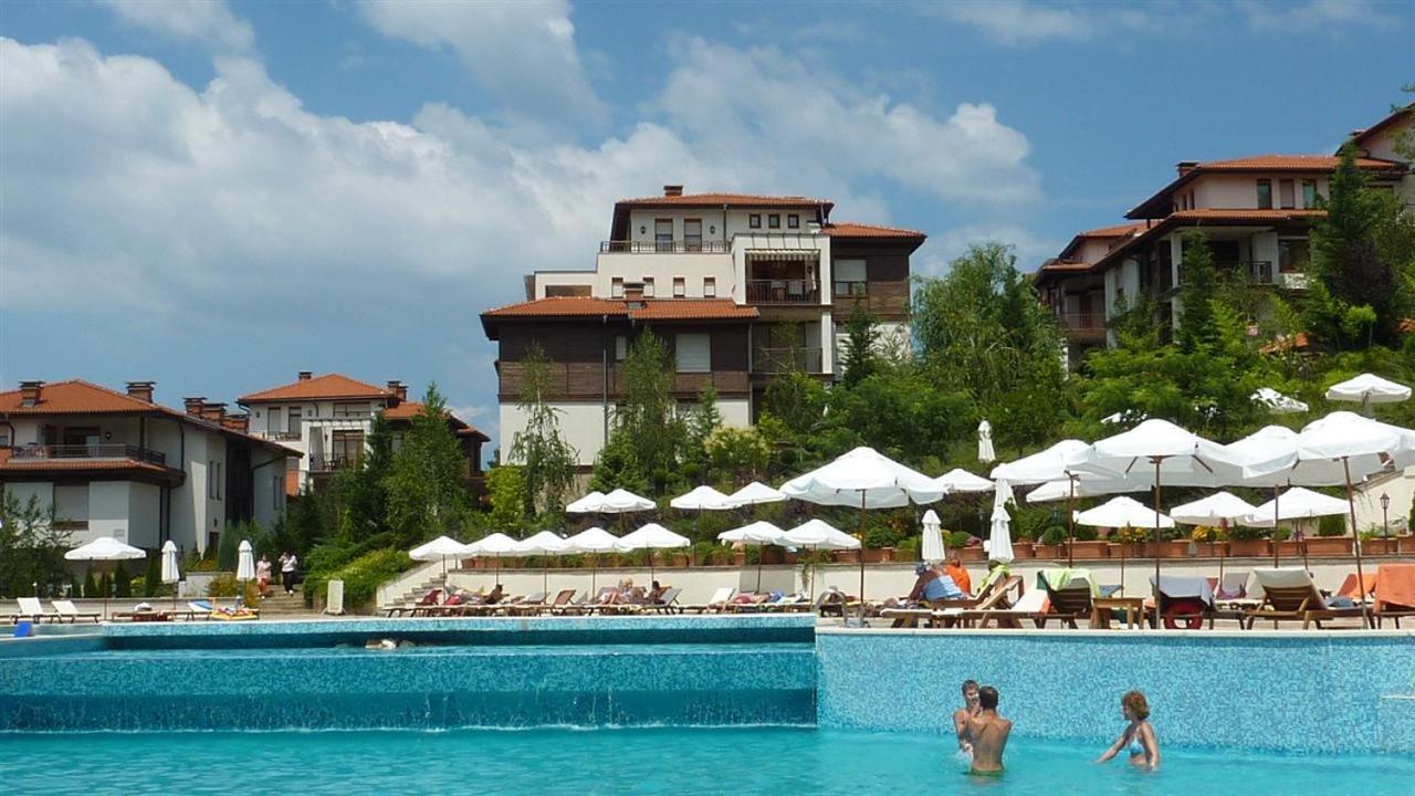 Private Apartment Villa 313-43 in Sozopol view 2