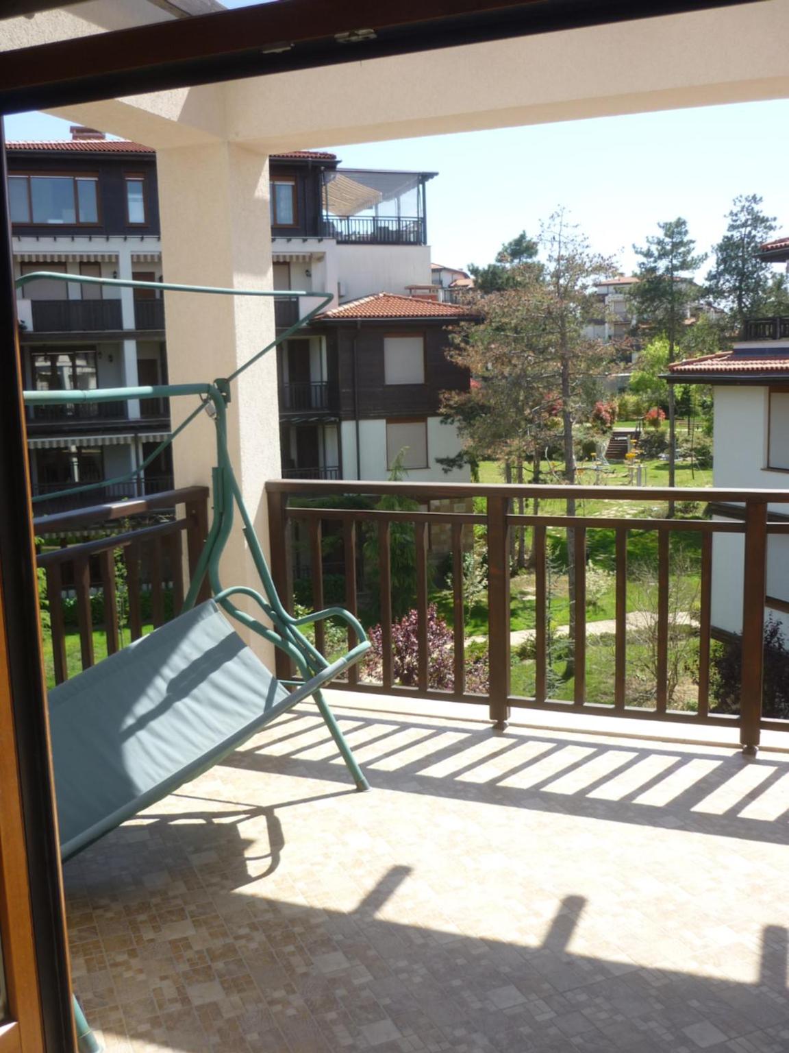 Private Apartment Villa 313-43 in Sozopol view 3