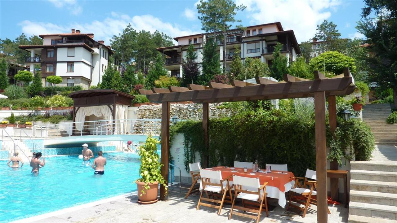 Private Apartment Villa 313-43 in Sozopol view 4