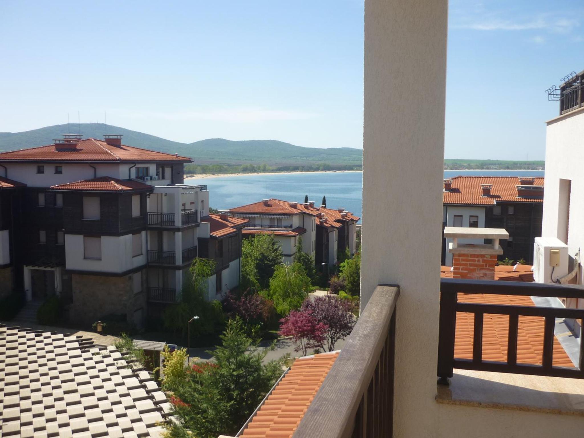 Private Apartment Villa 313-43 in Sozopol view 5