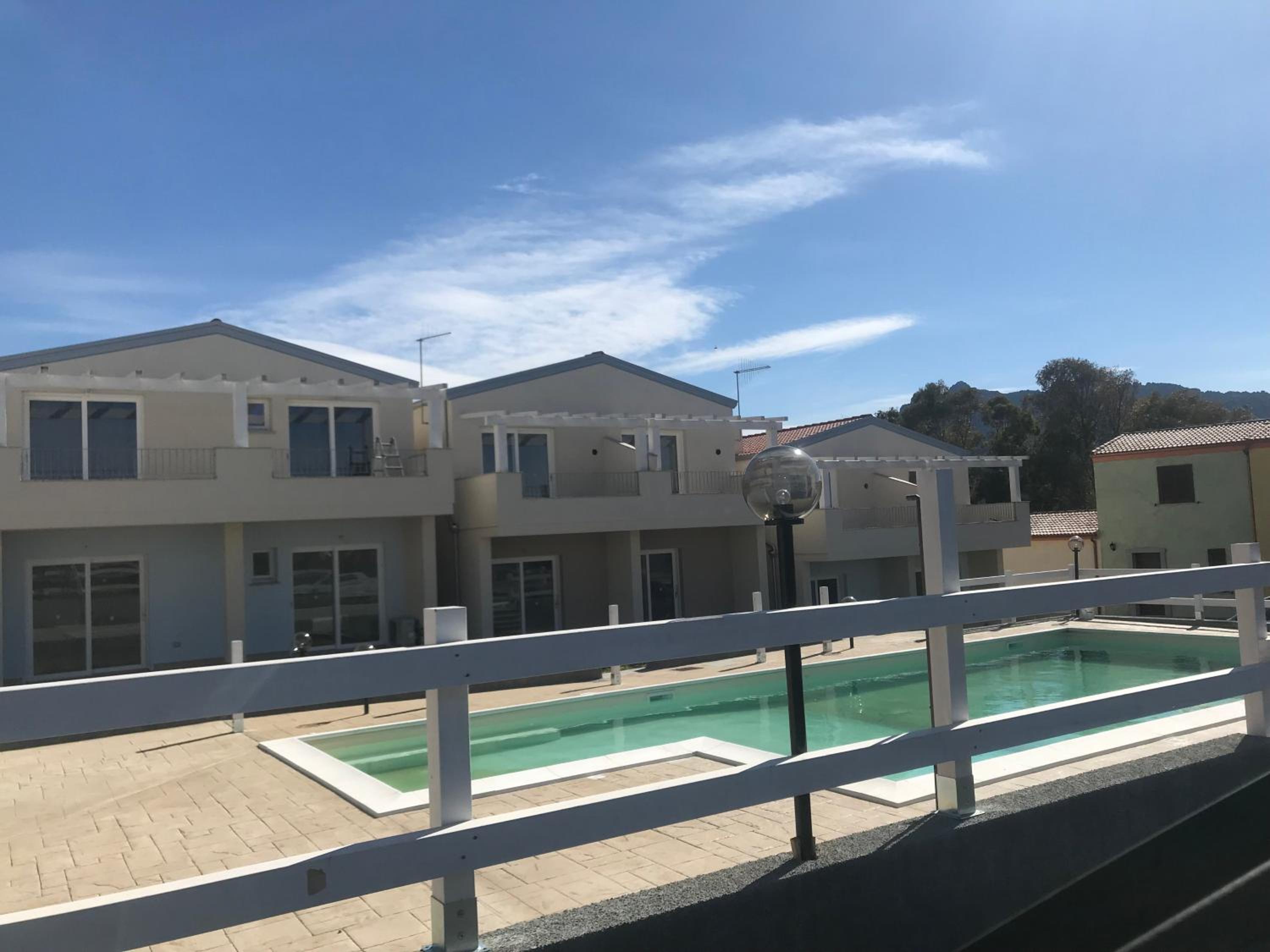 VILLAGGIO BOUGANVILLE view 4