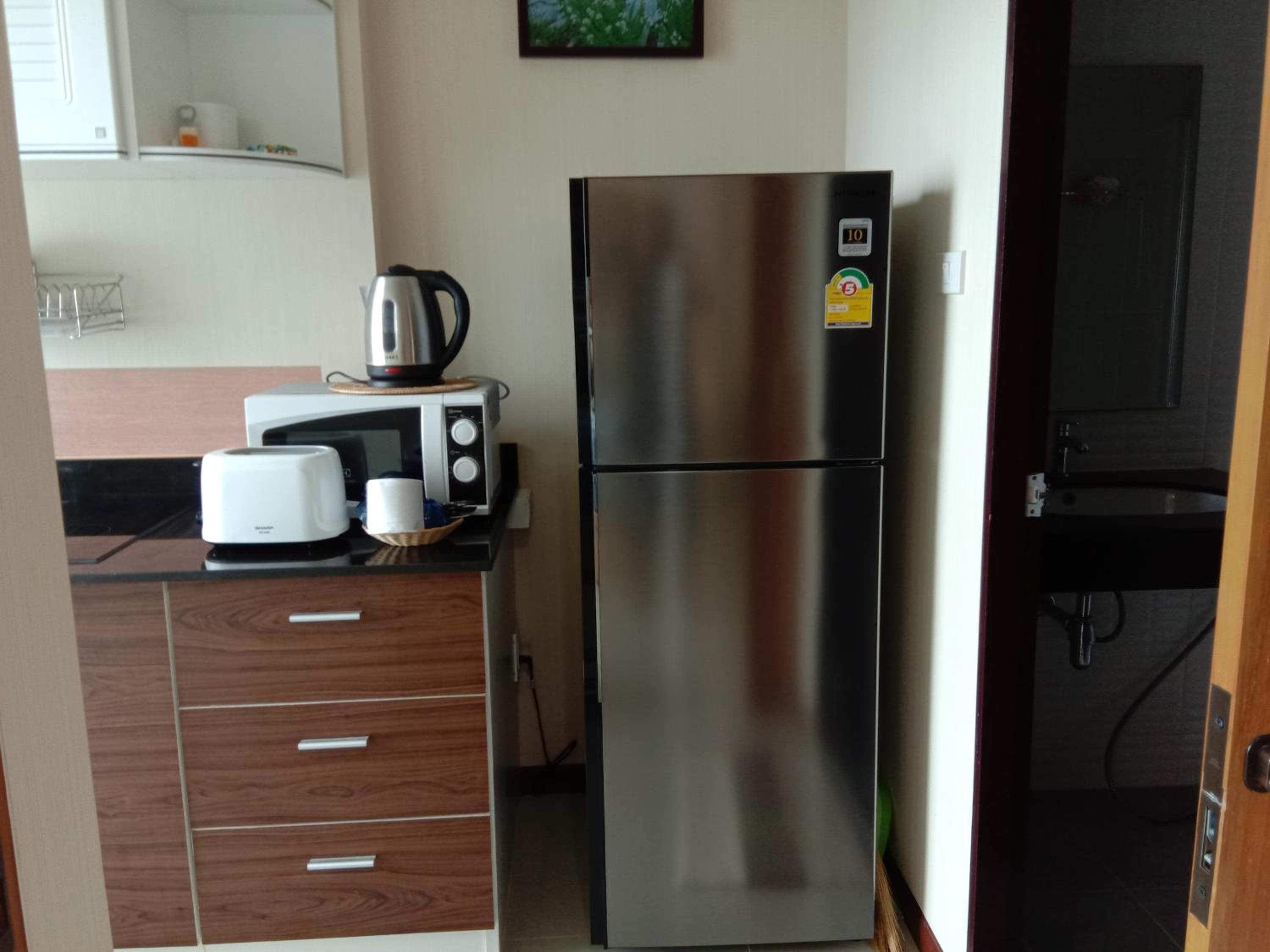 The Ozone Krabi Condotel
