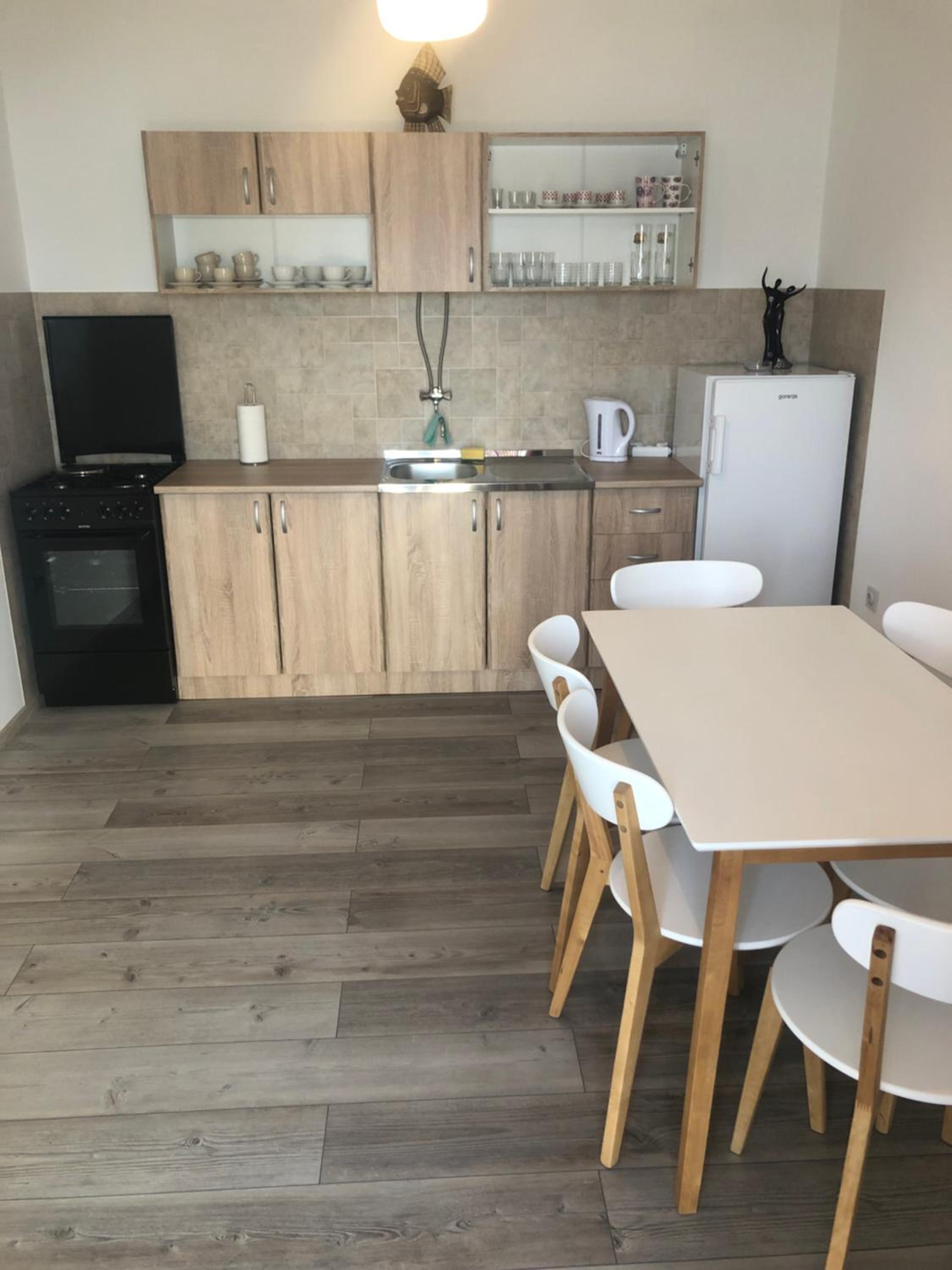 Apartments Vlatko view 2