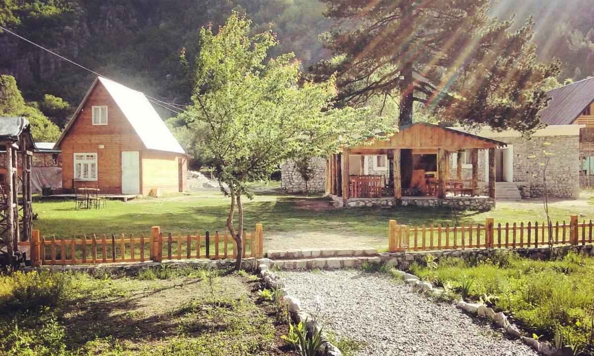 'Gurra Family' Guesthouse
