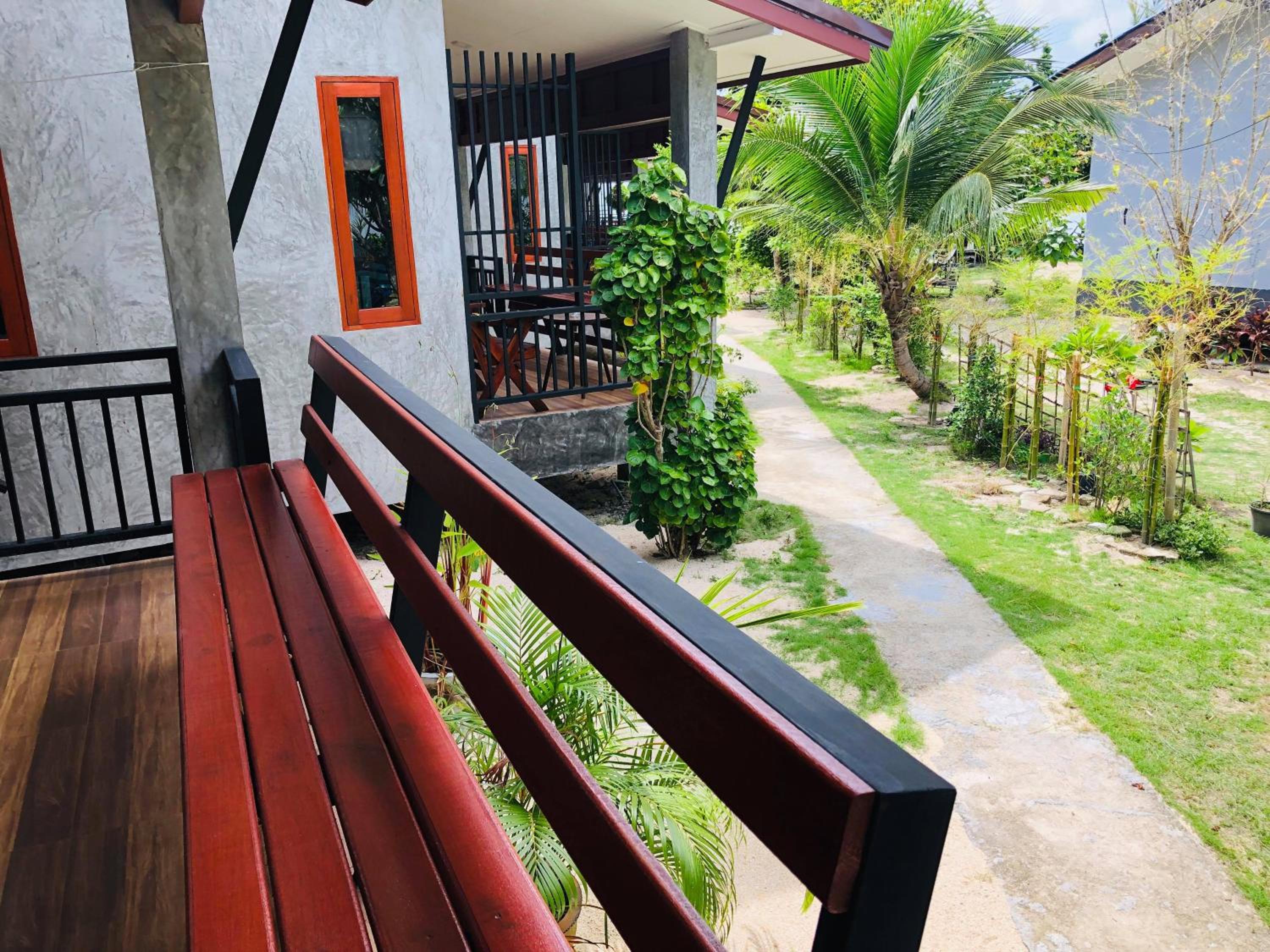 Ibiza Bungalows