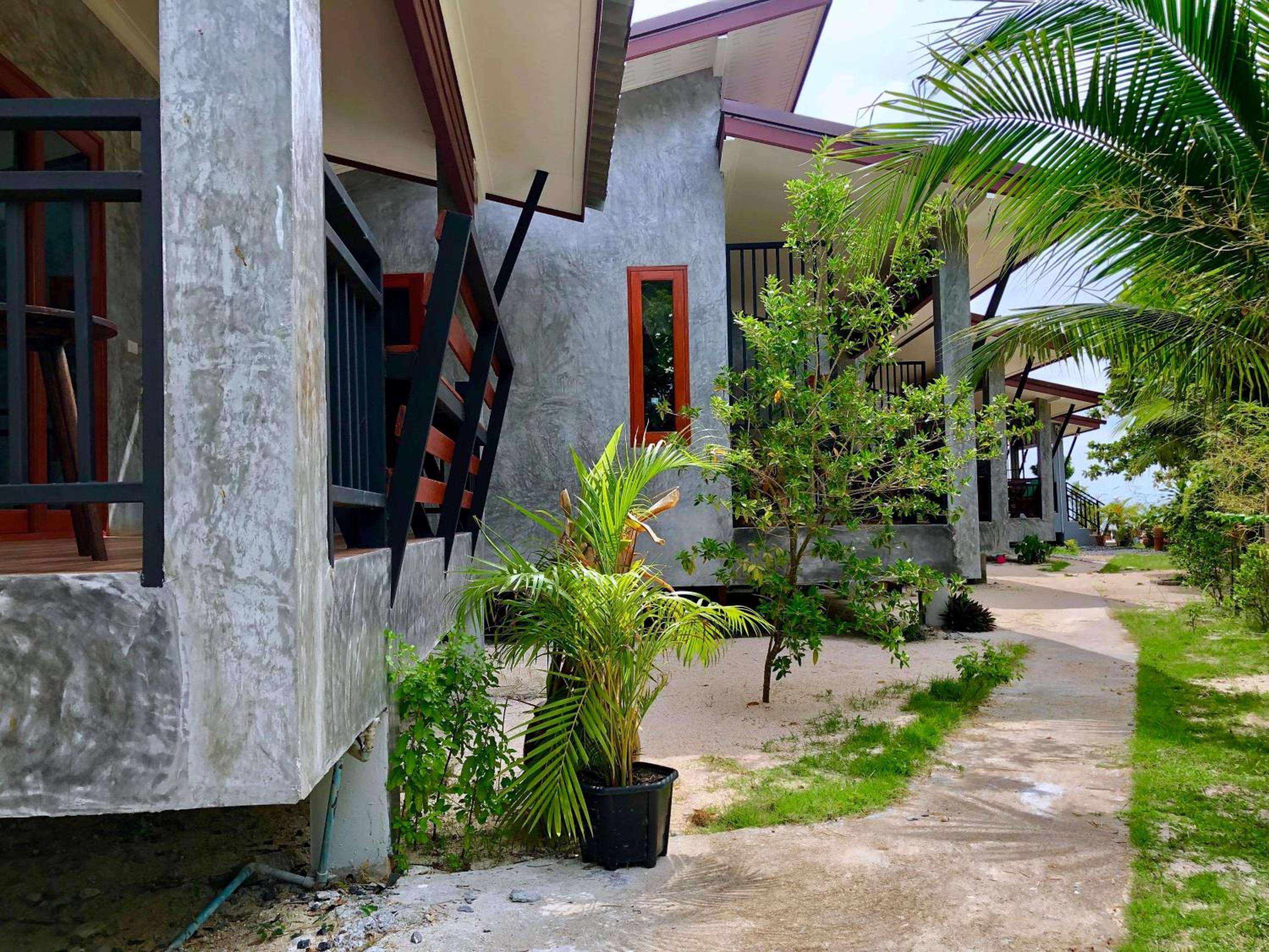 Ibiza Bungalows