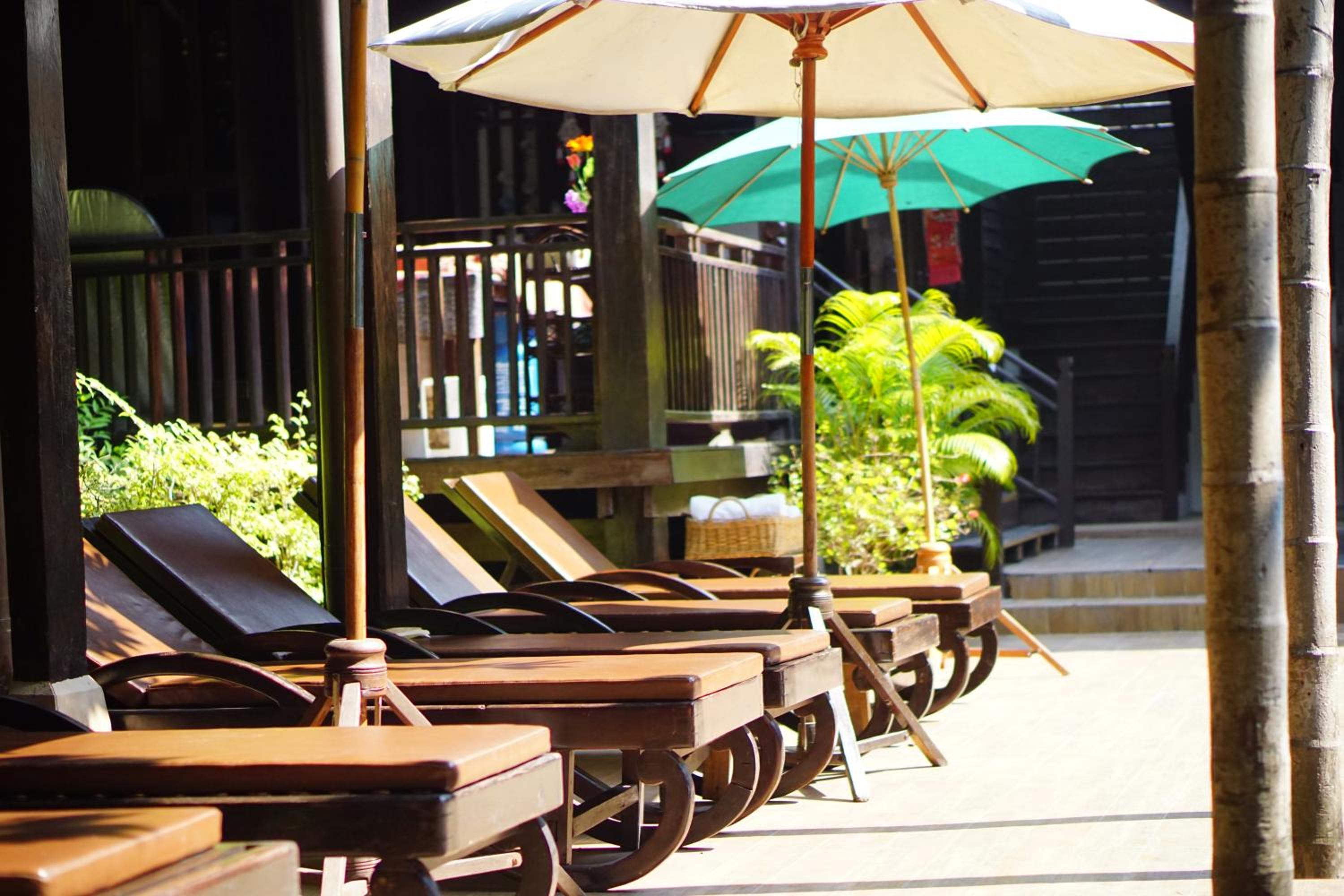 Yantarasri Resort