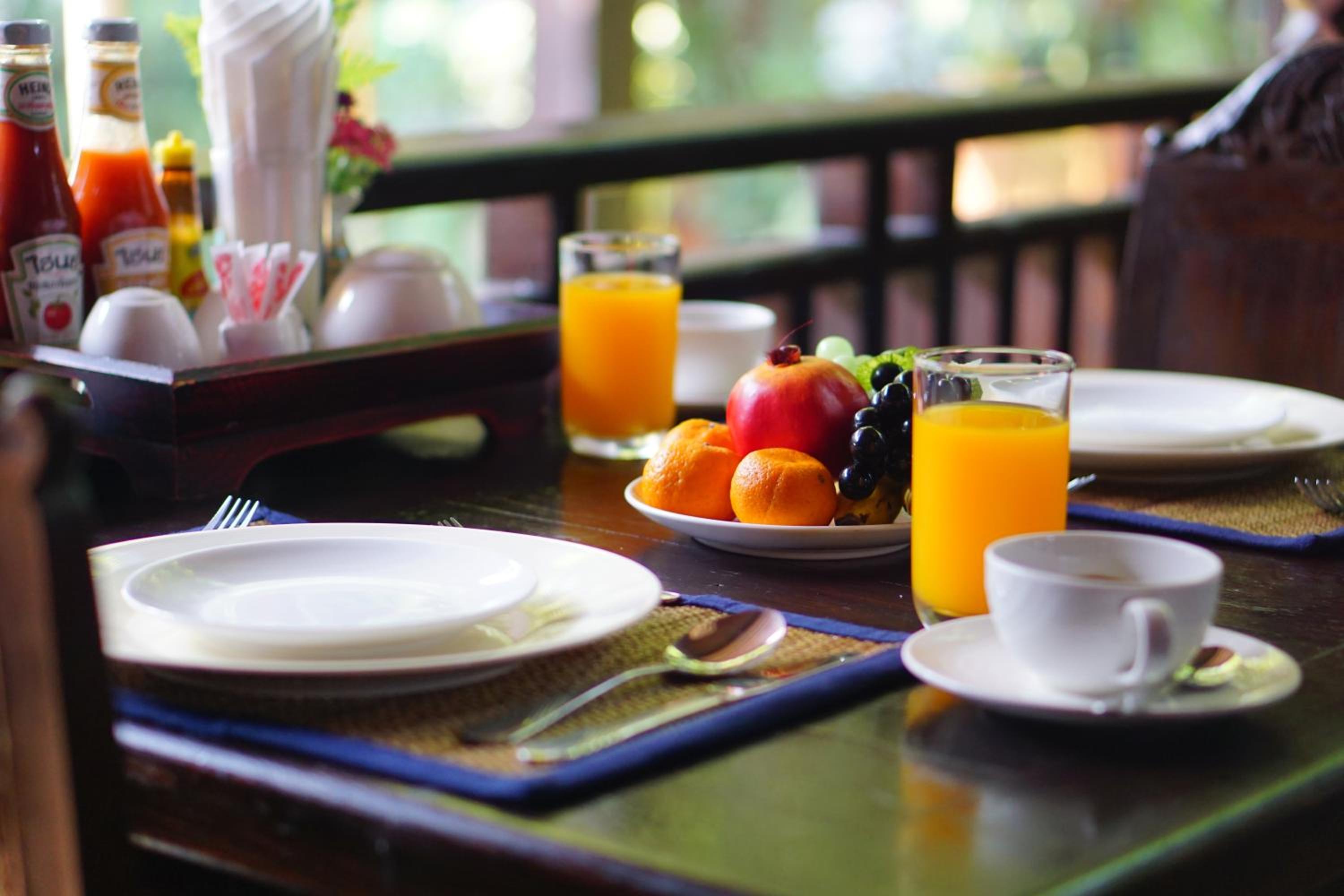 Yantarasri Resort