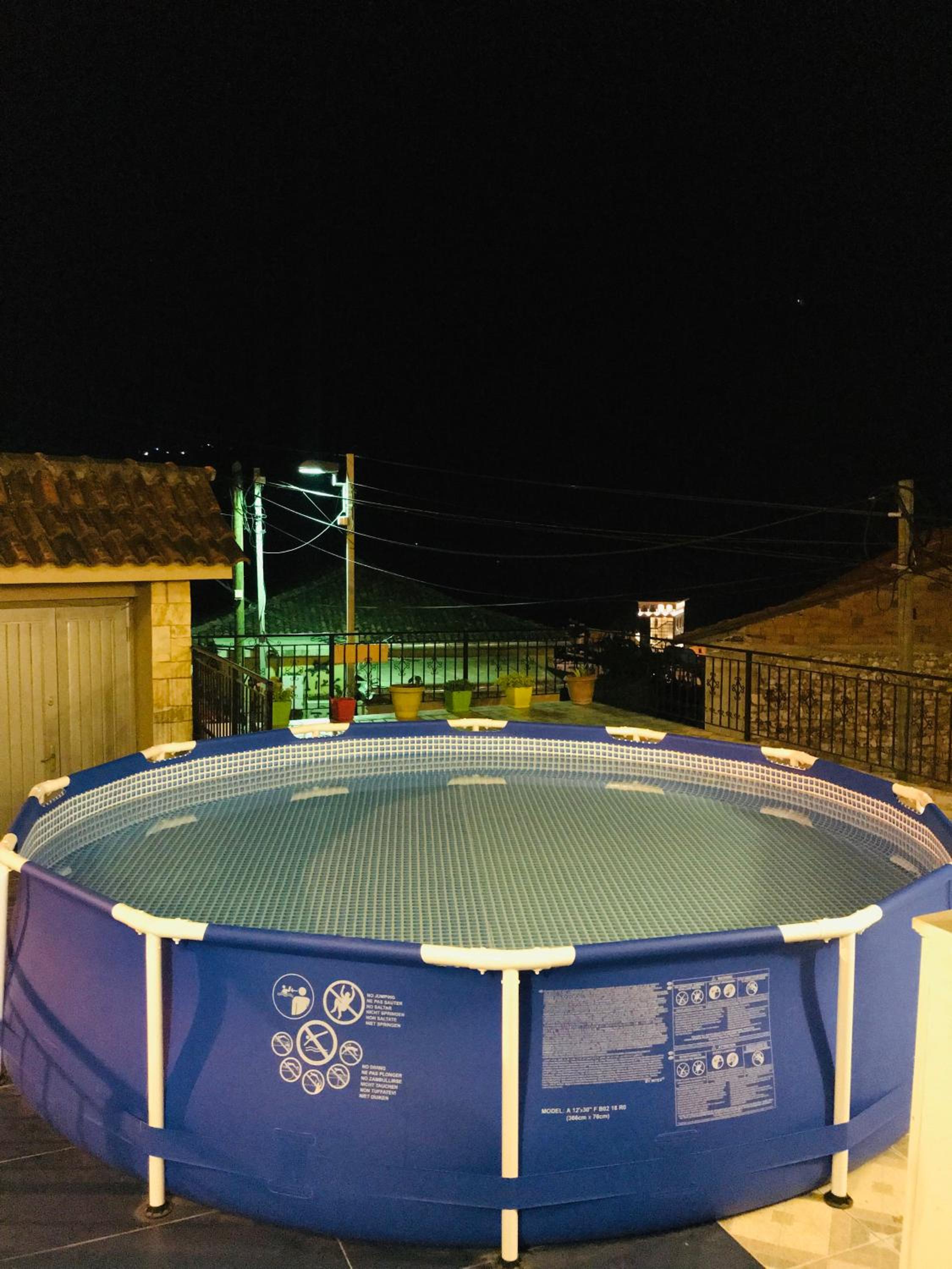 Guesthouse BellaVista