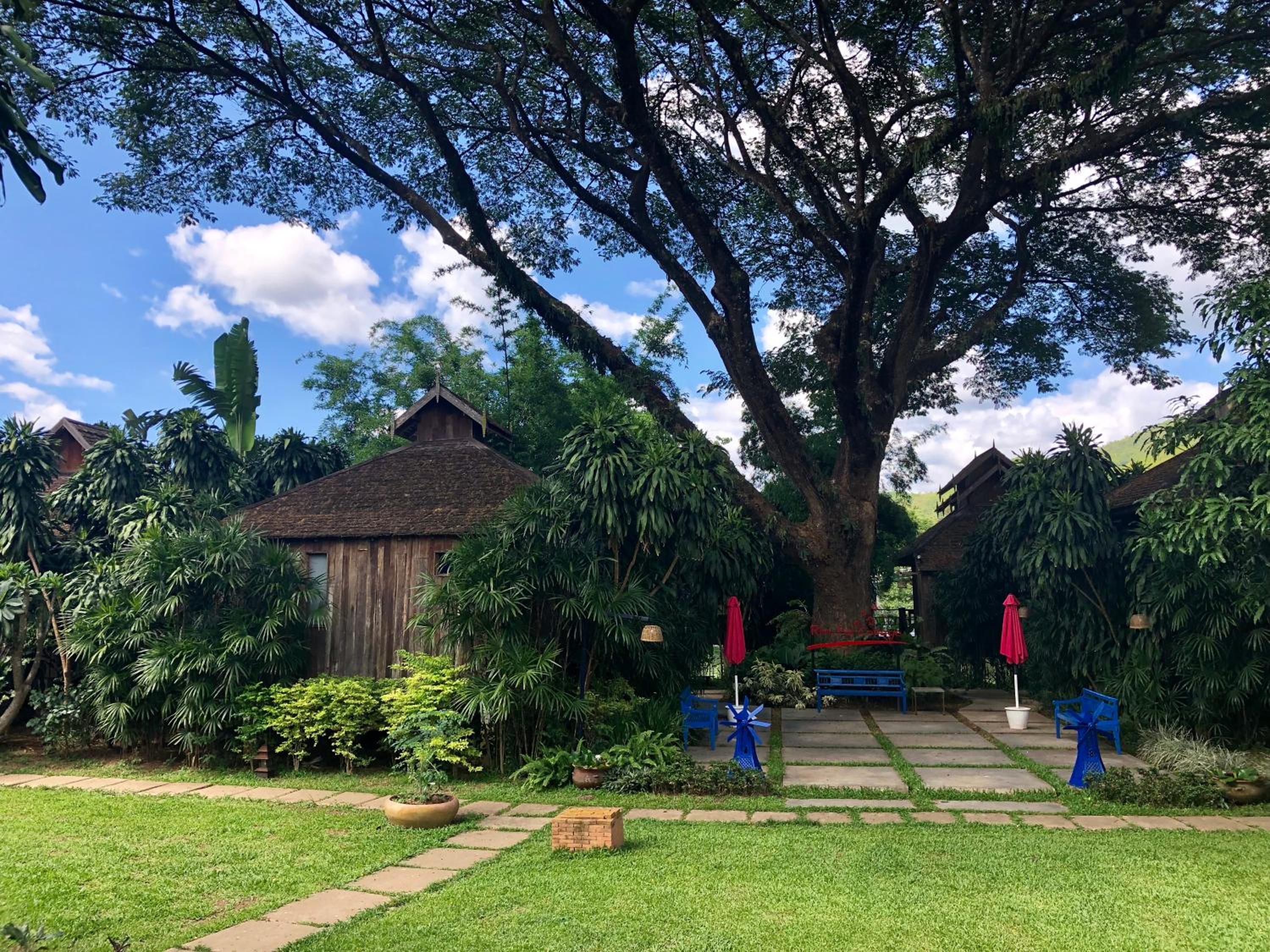 RimPai Cottage