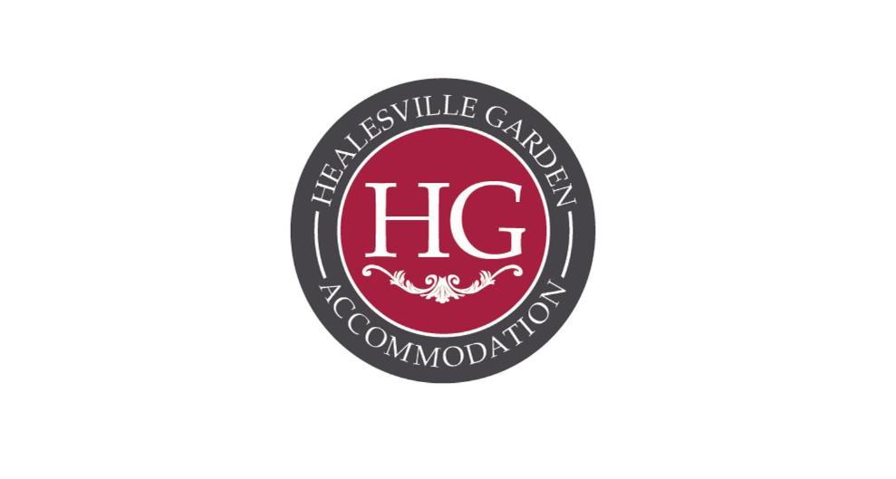 Healesville Garden Grandview