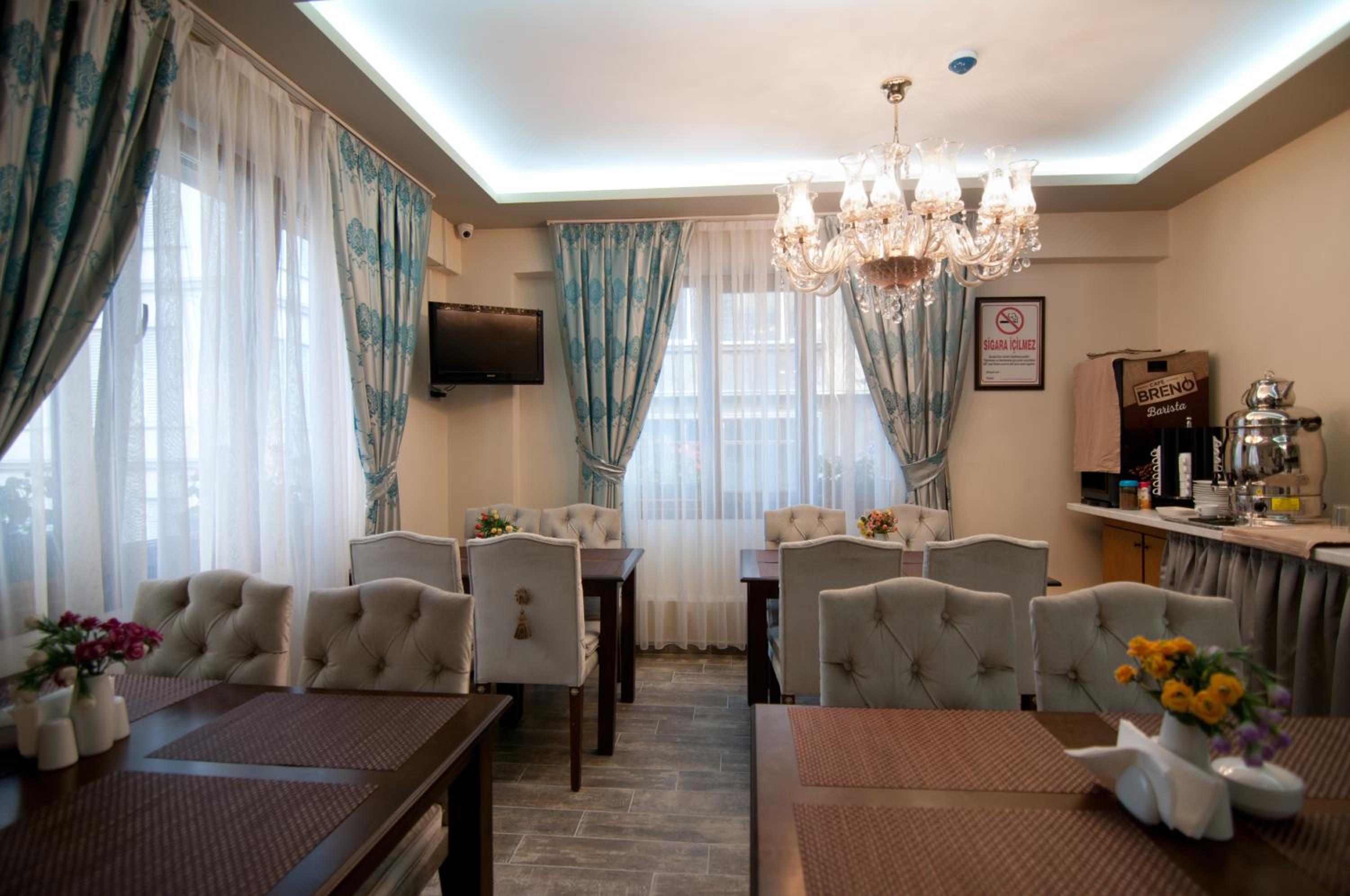 A'la Sofia Hotel İstanbul - Image 22