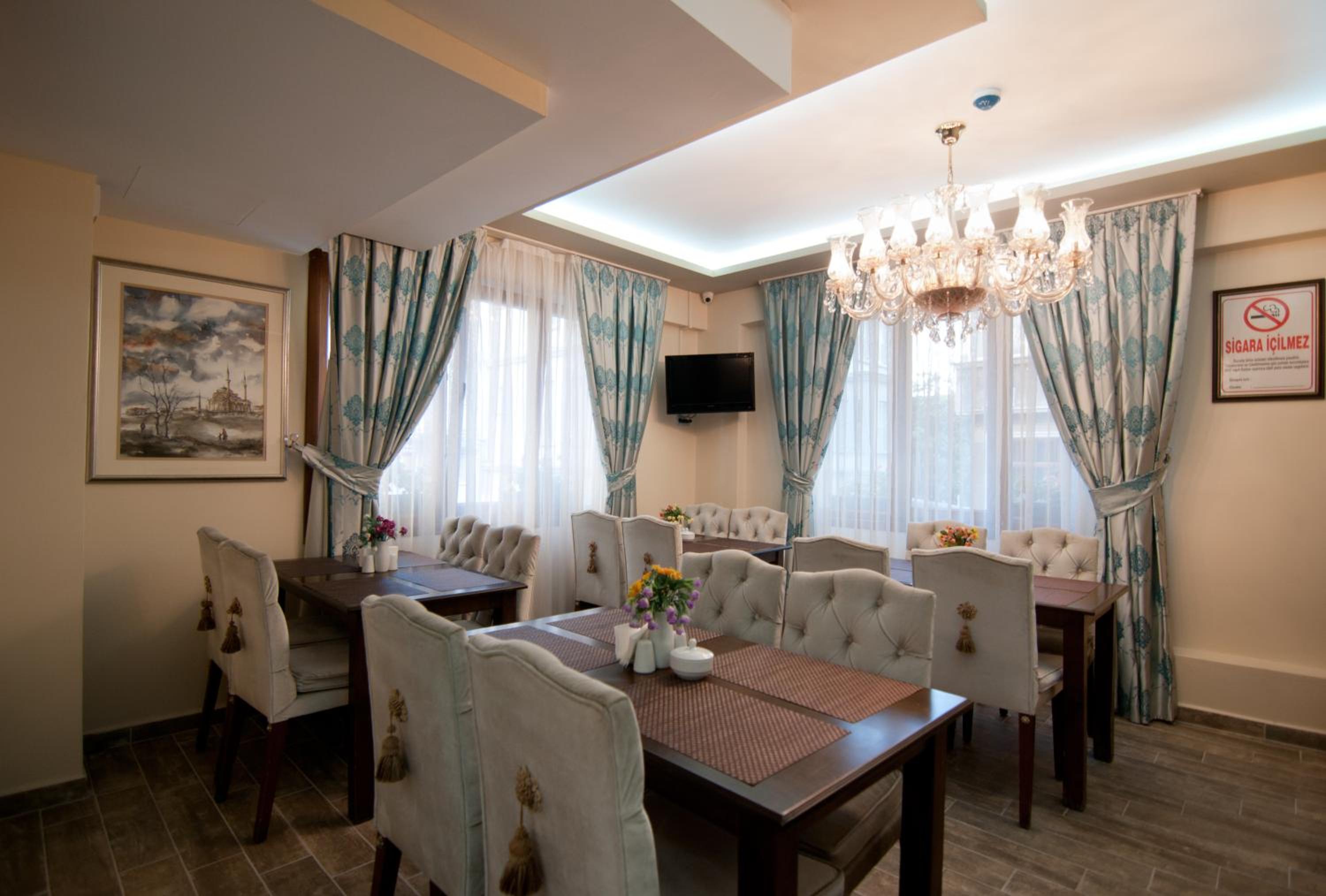 A'la Sofia Hotel İstanbul - Image 47