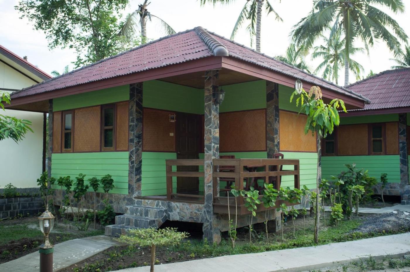Everest Resort Samui - SHA Plus