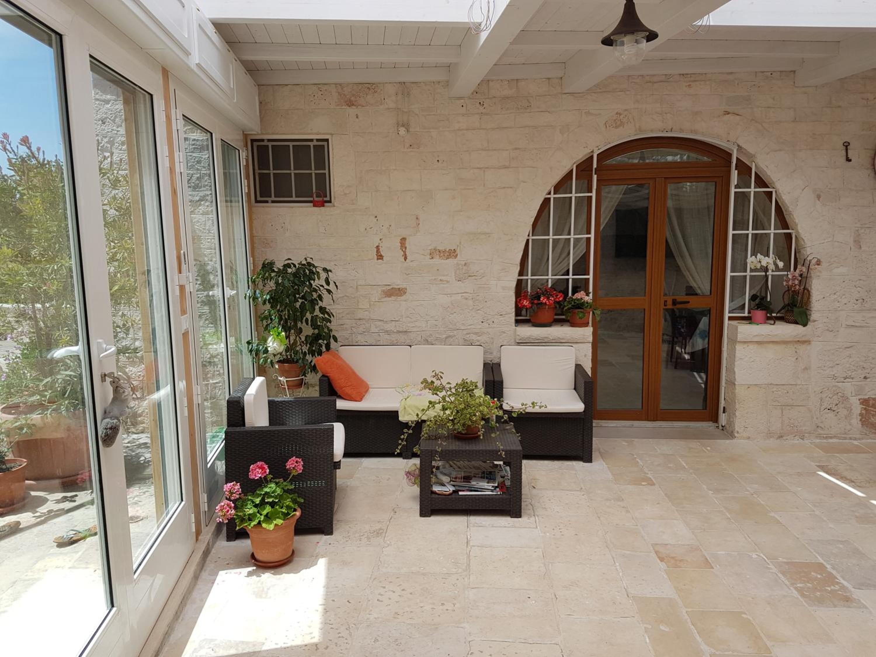 Trulli della Masseria Staffone photo 3