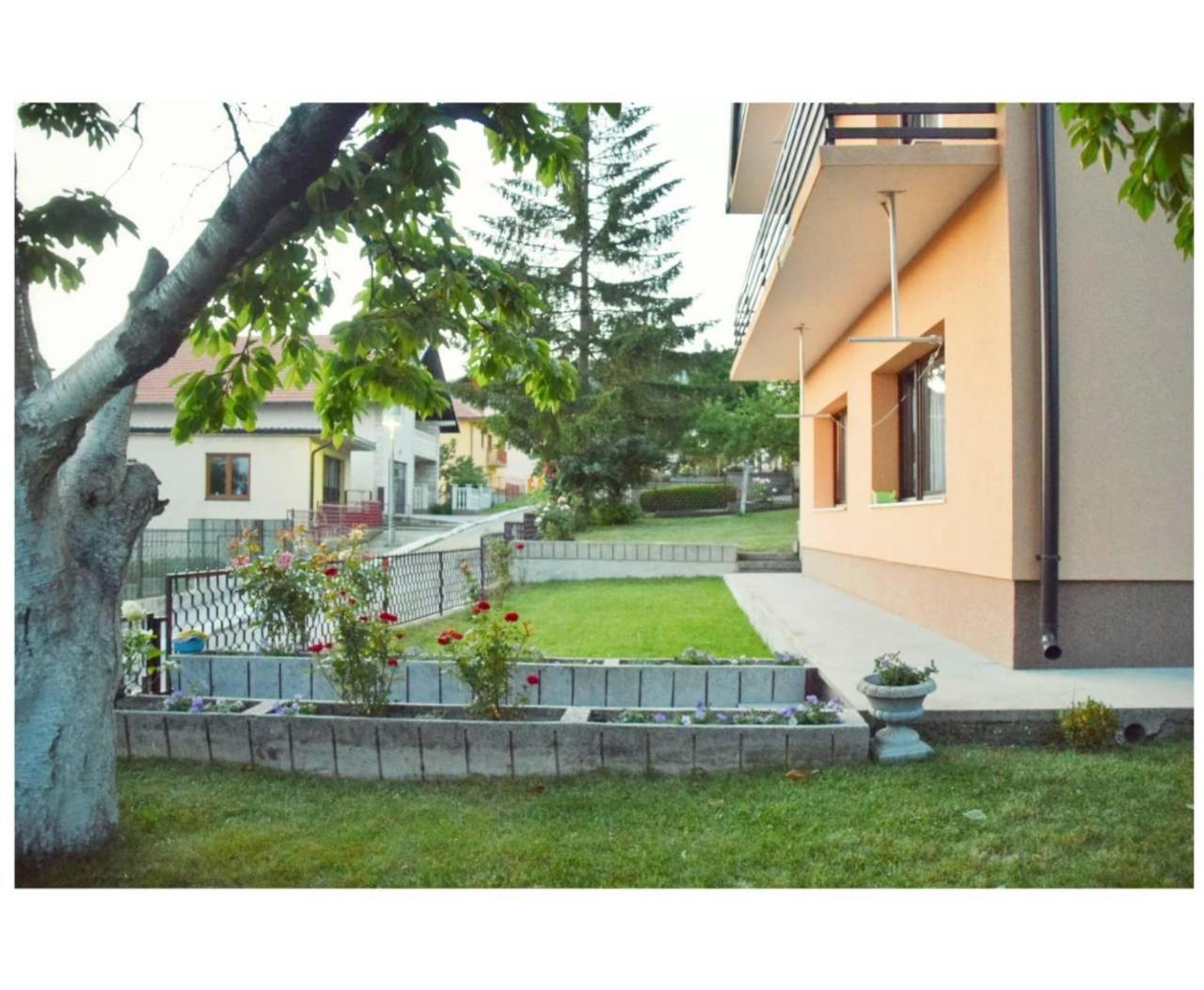 Apartman Baljak view 2