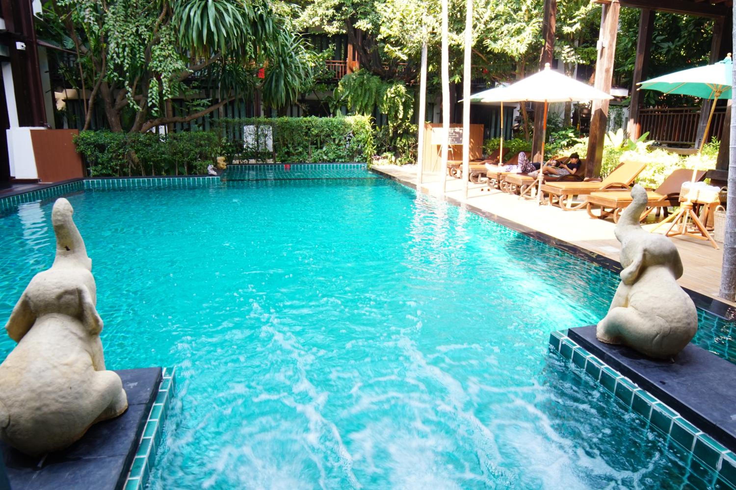 Yantarasri Resort
