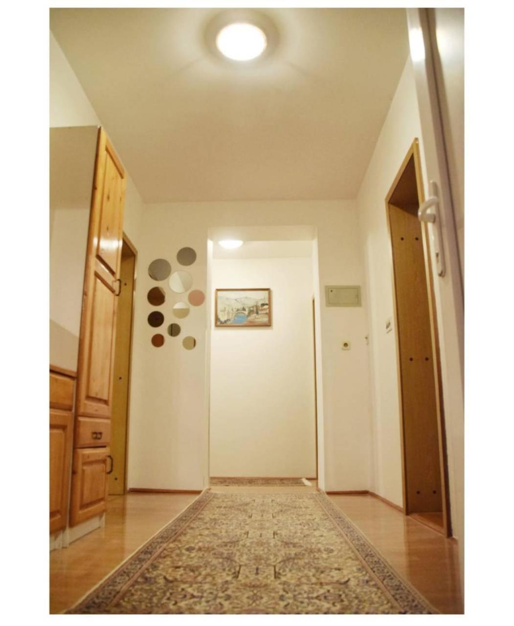 Apartman Baljak view 4