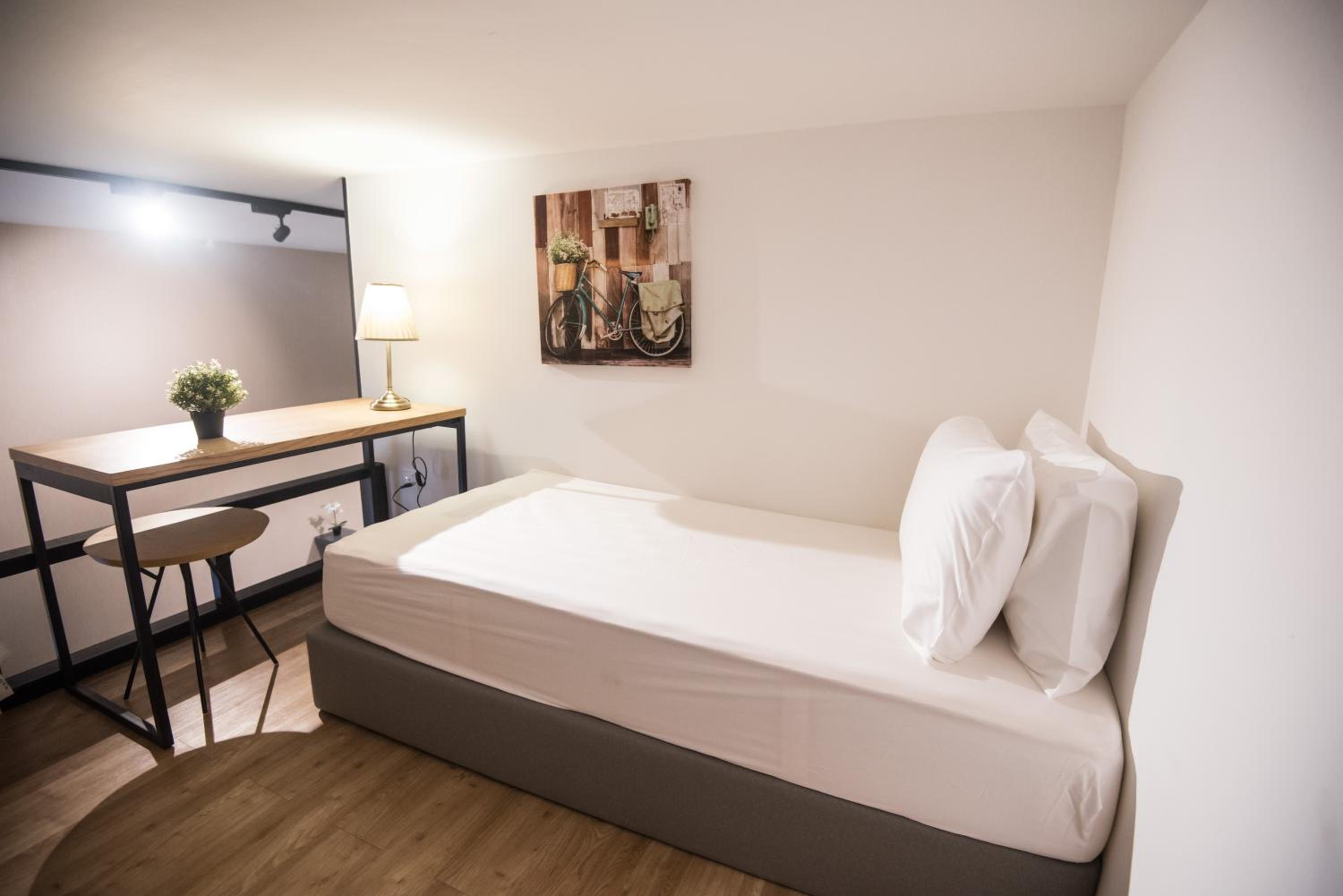 KL Sentral Bangsar Suites EST BY PSM LUXURY SUITES
