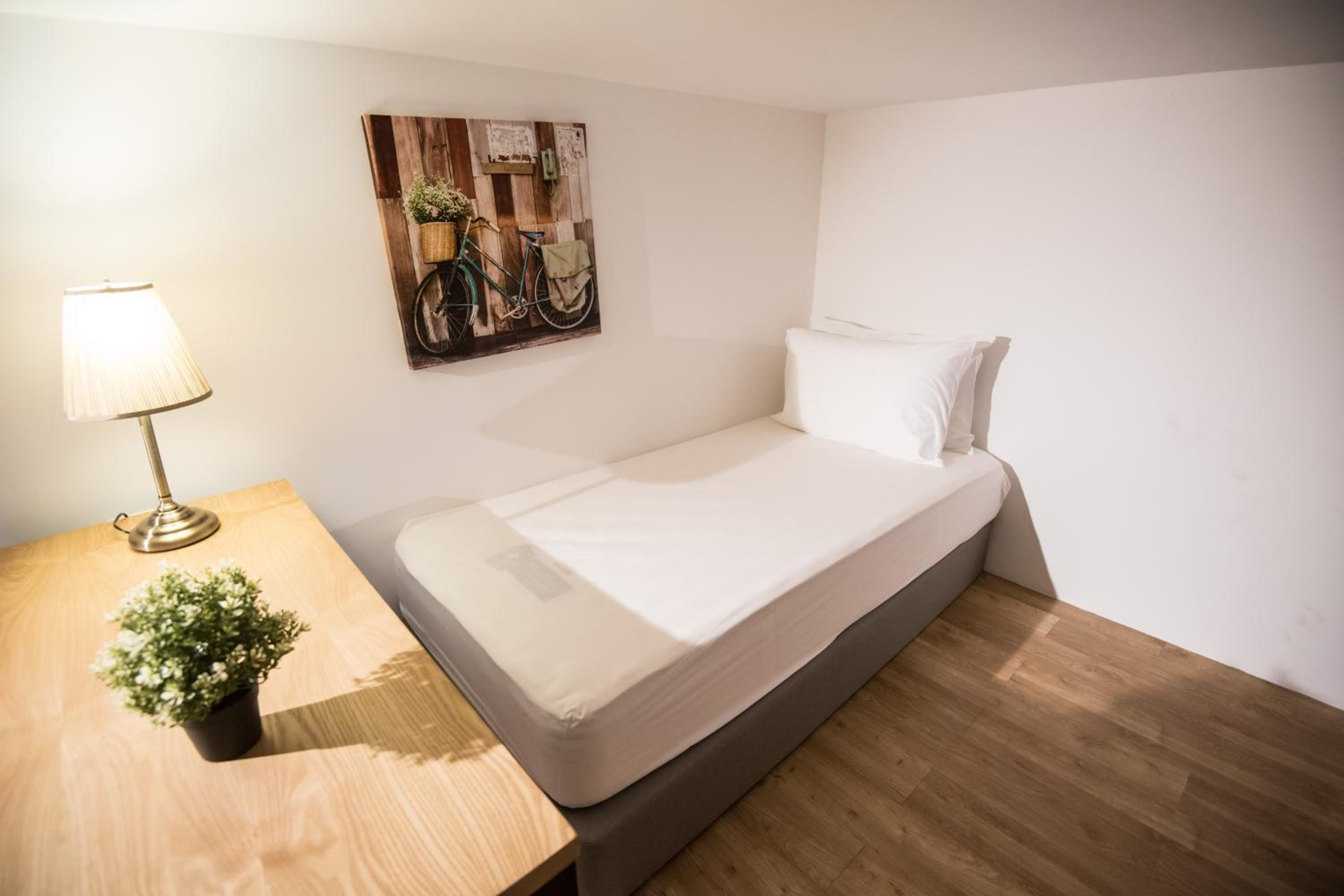 KL Sentral Bangsar Suites EST BY PSM LUXURY SUITES
