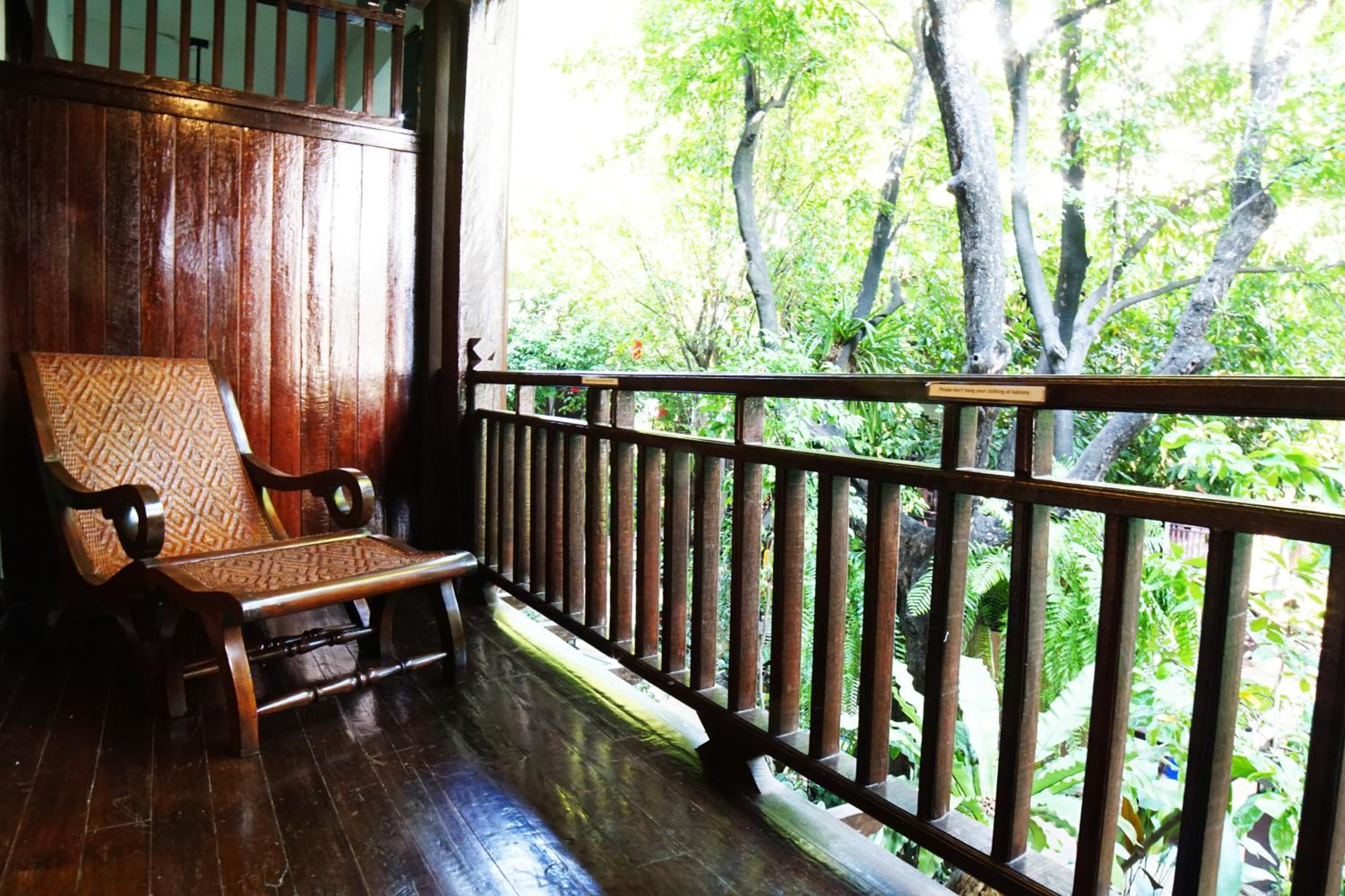 Yantarasri Resort
