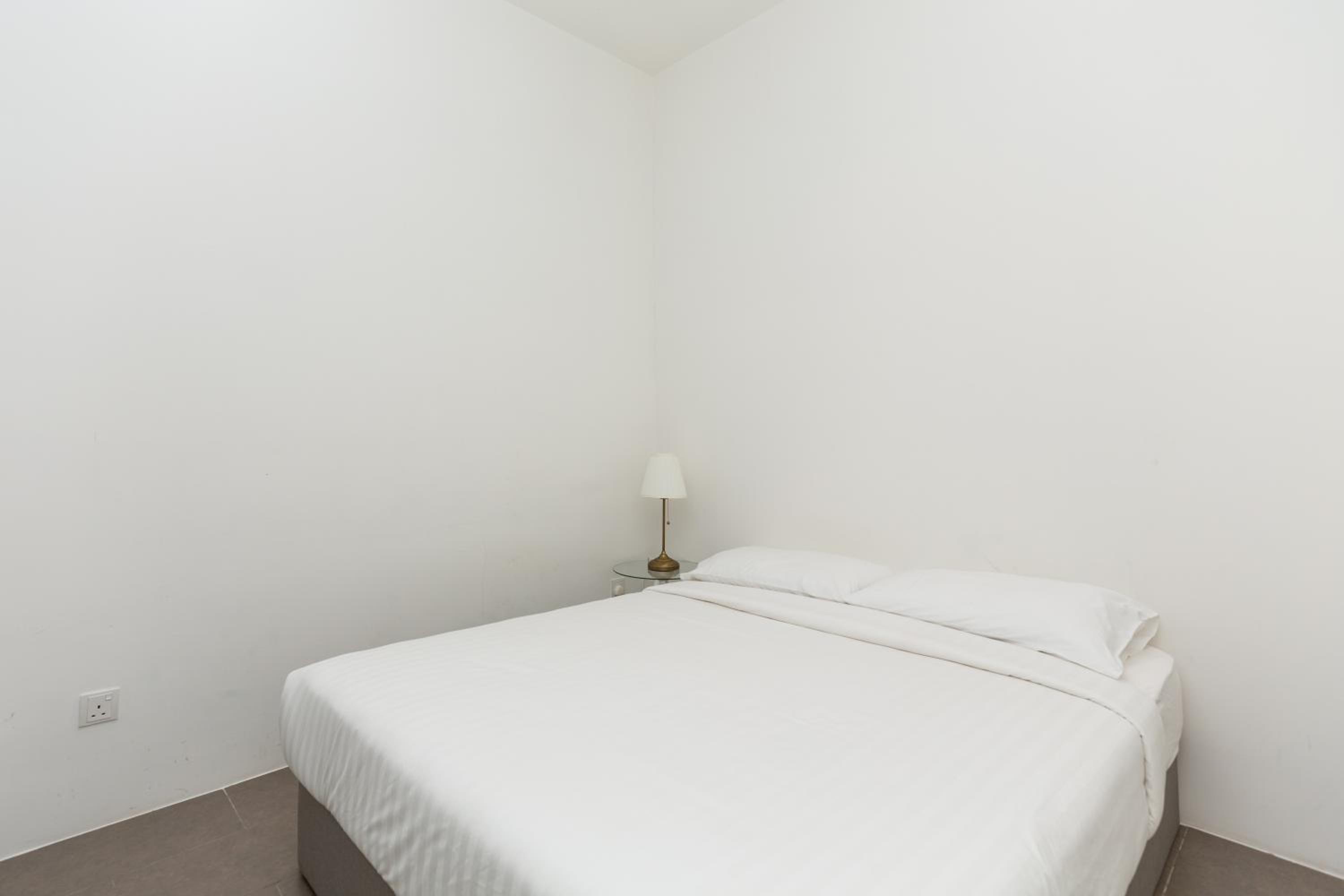 KL Sentral Bangsar Suites EST BY PSM LUXURY SUITES