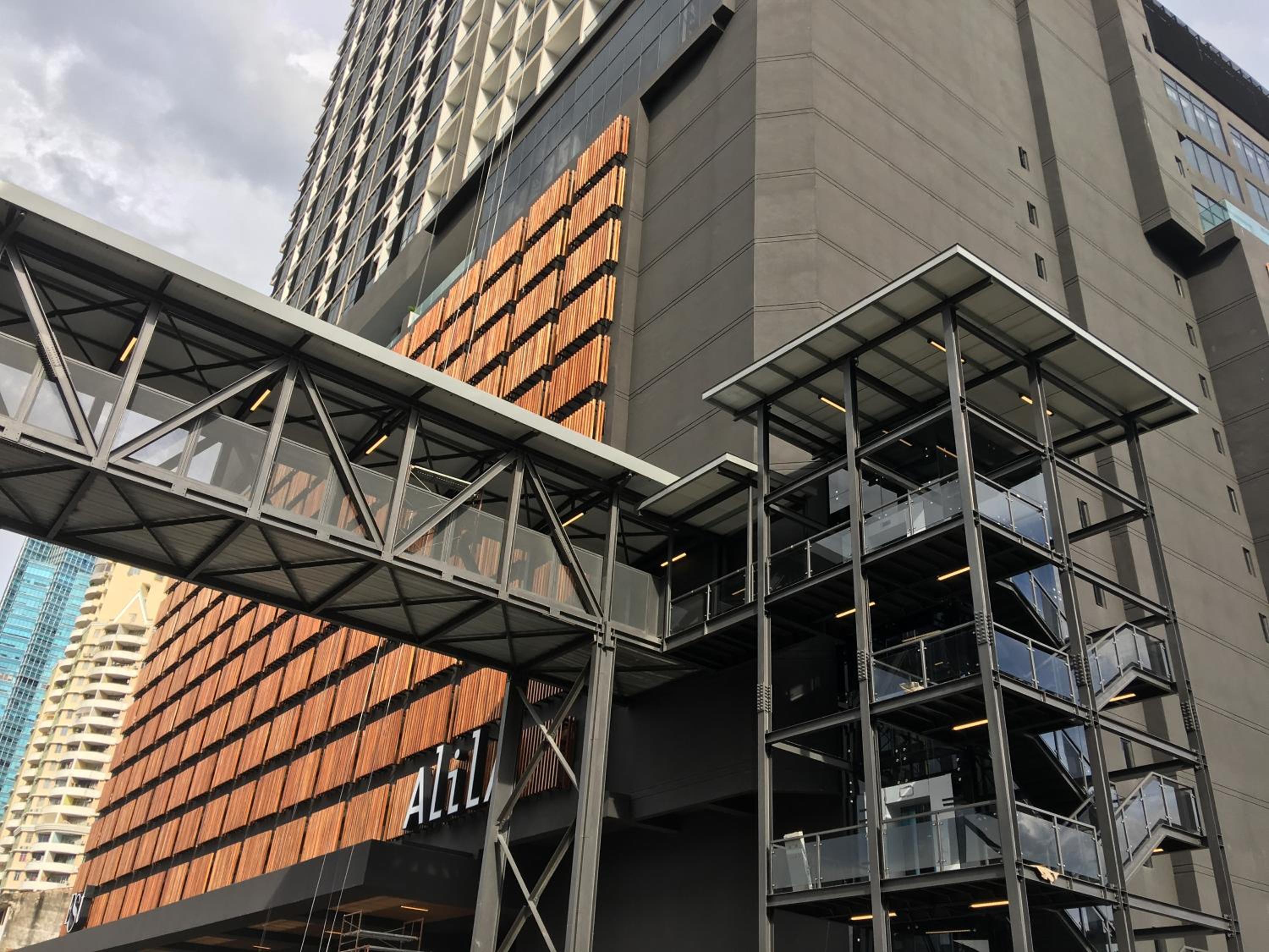 KL Sentral Bangsar Suites EST BY PSM LUXURY SUITES