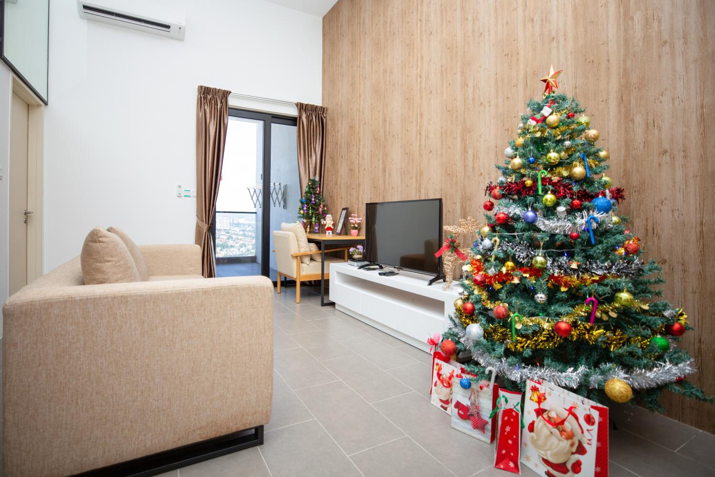 KL Sentral Bangsar Suites EST BY PSM LUXURY SUITES