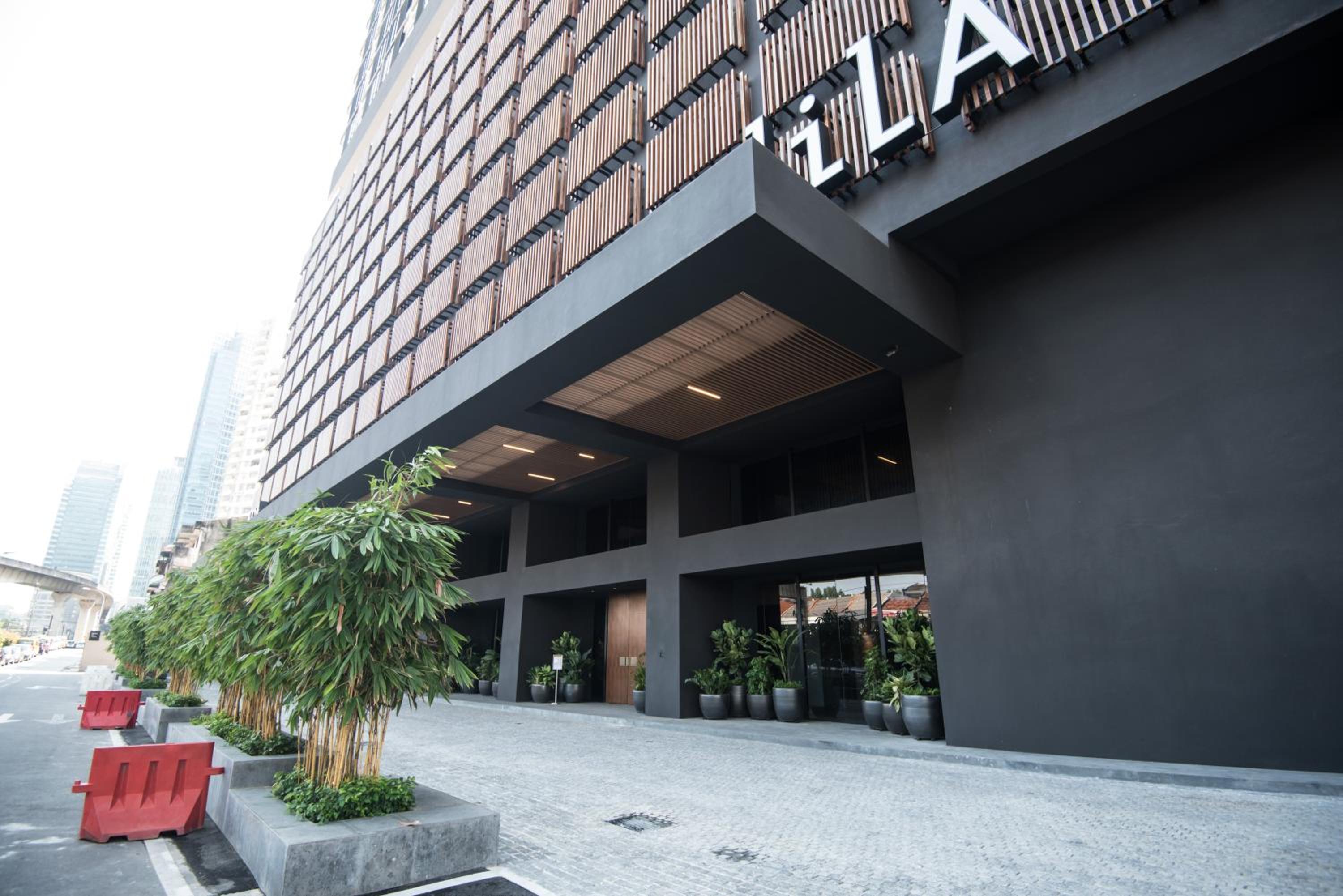 KL Sentral Bangsar Suites EST BY PSM LUXURY SUITES