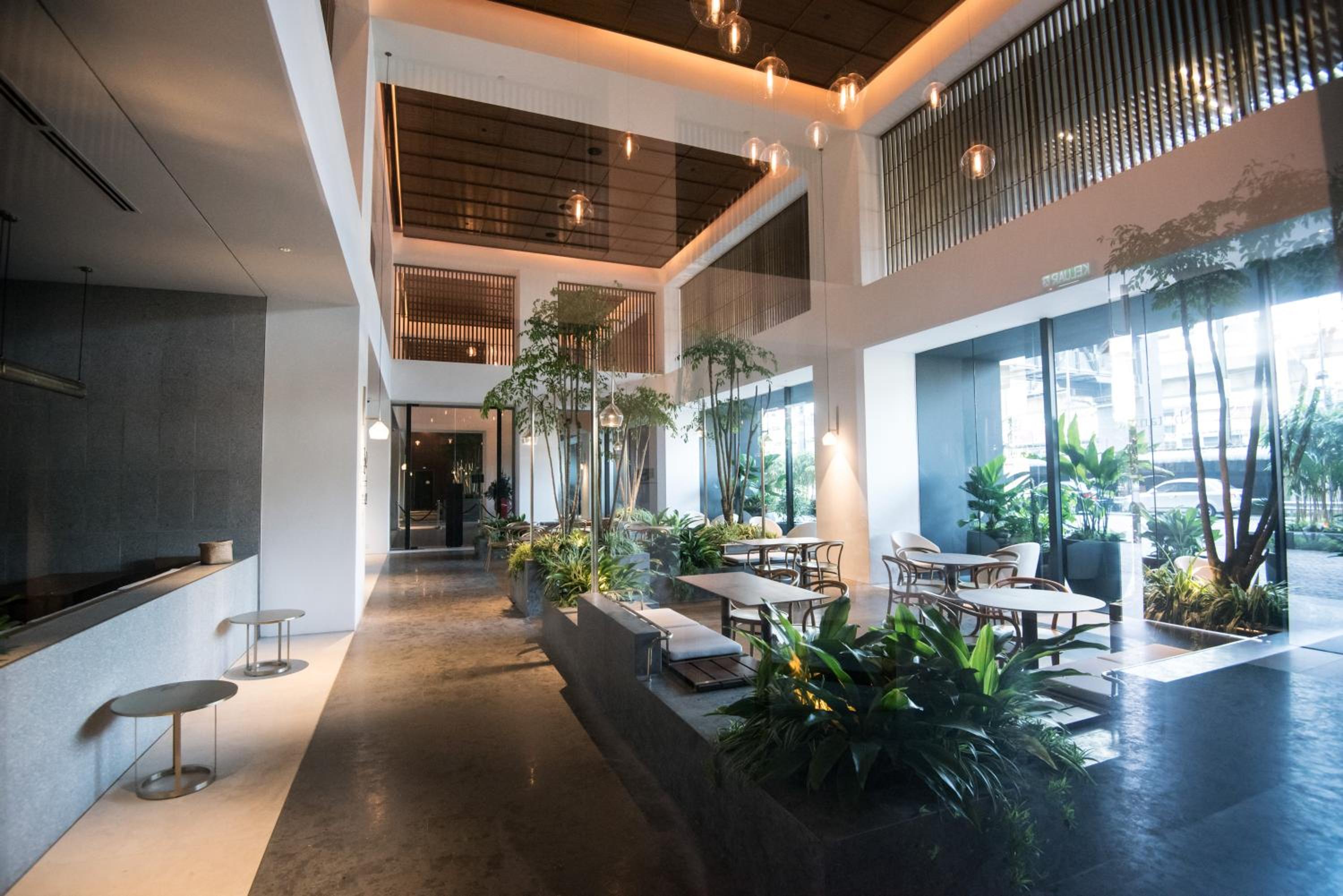 KL Sentral Bangsar Suites EST BY PSM LUXURY SUITES