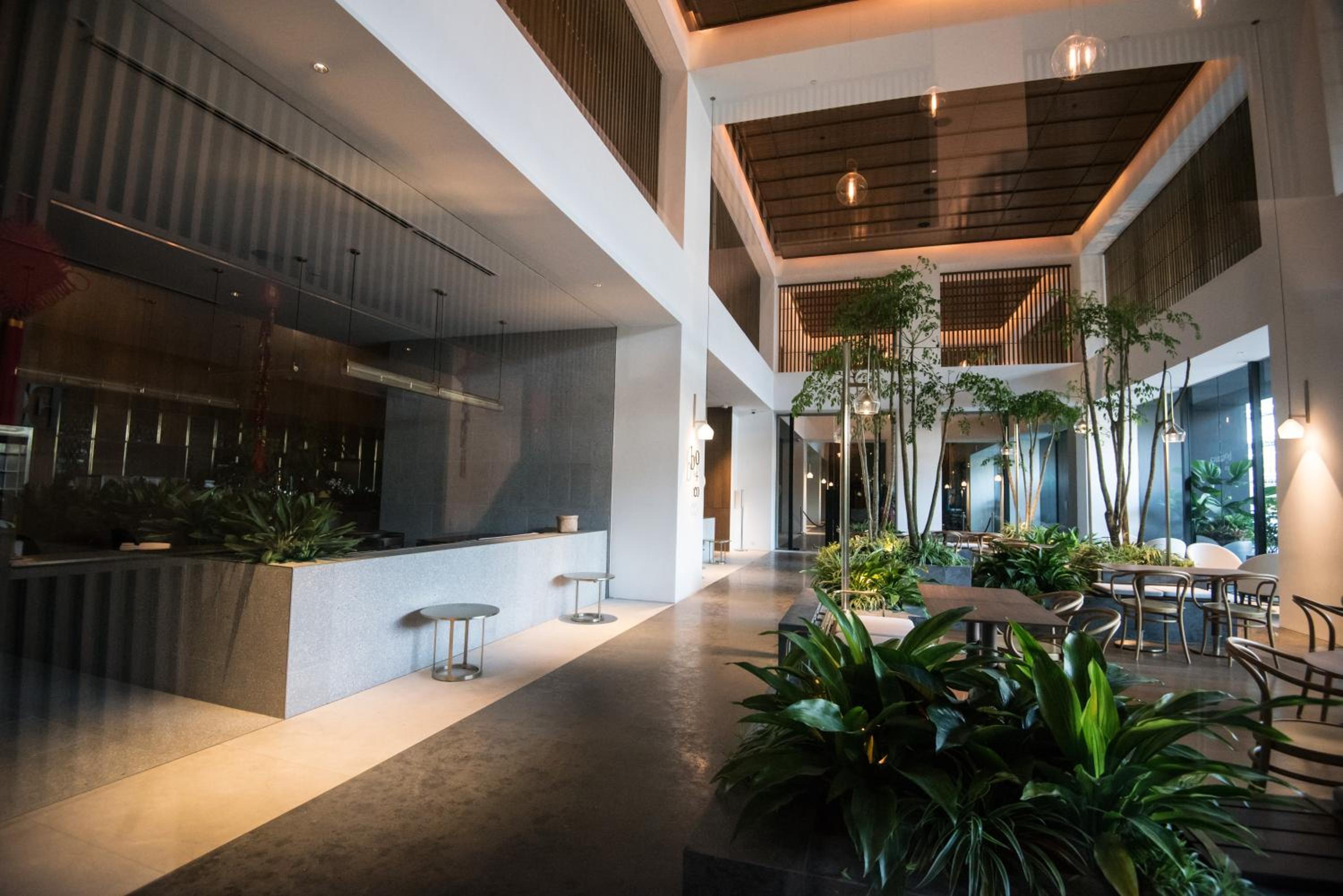 KL Sentral Bangsar Suites EST BY PSM LUXURY SUITES