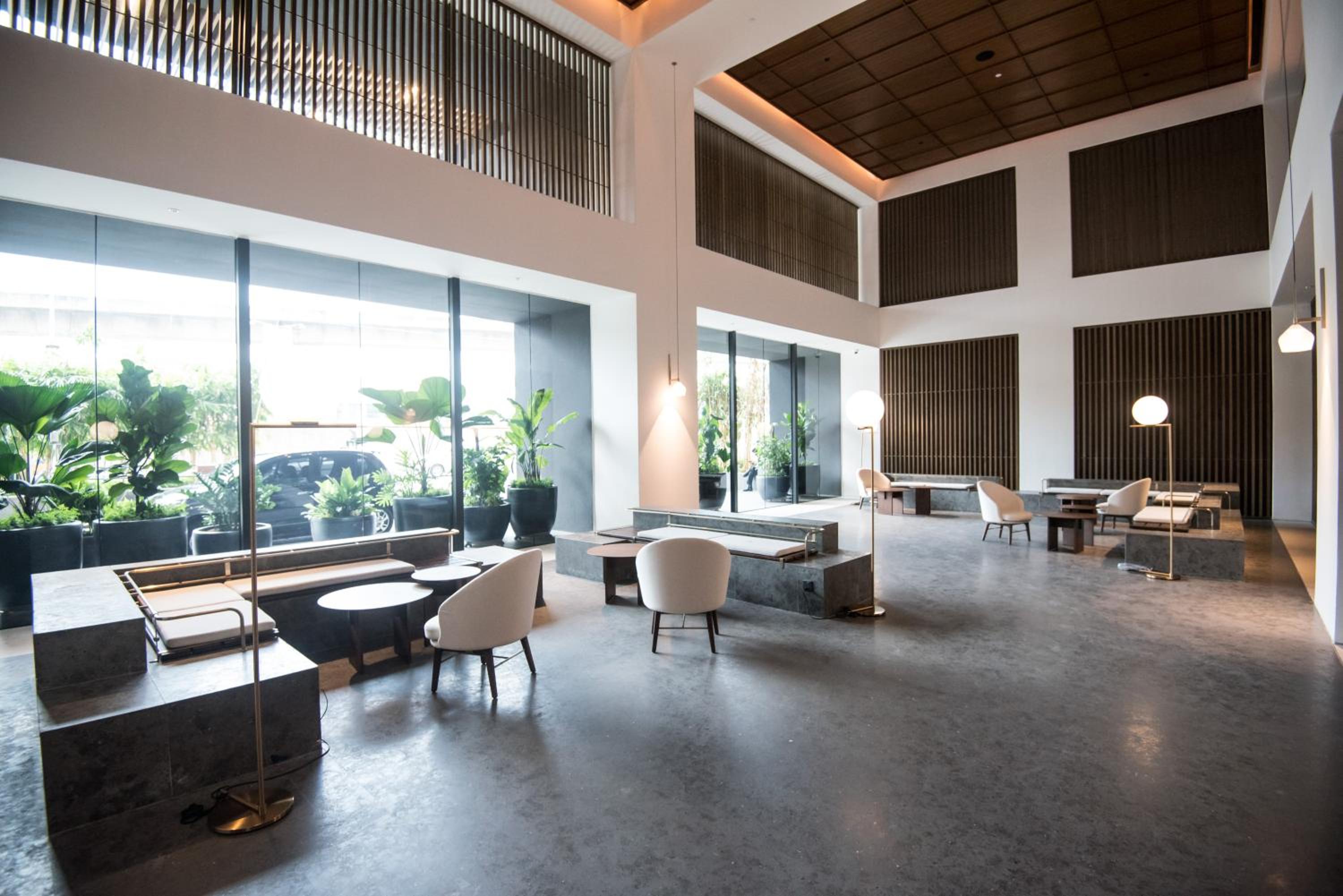 KL Sentral Bangsar Suites EST BY PSM LUXURY SUITES