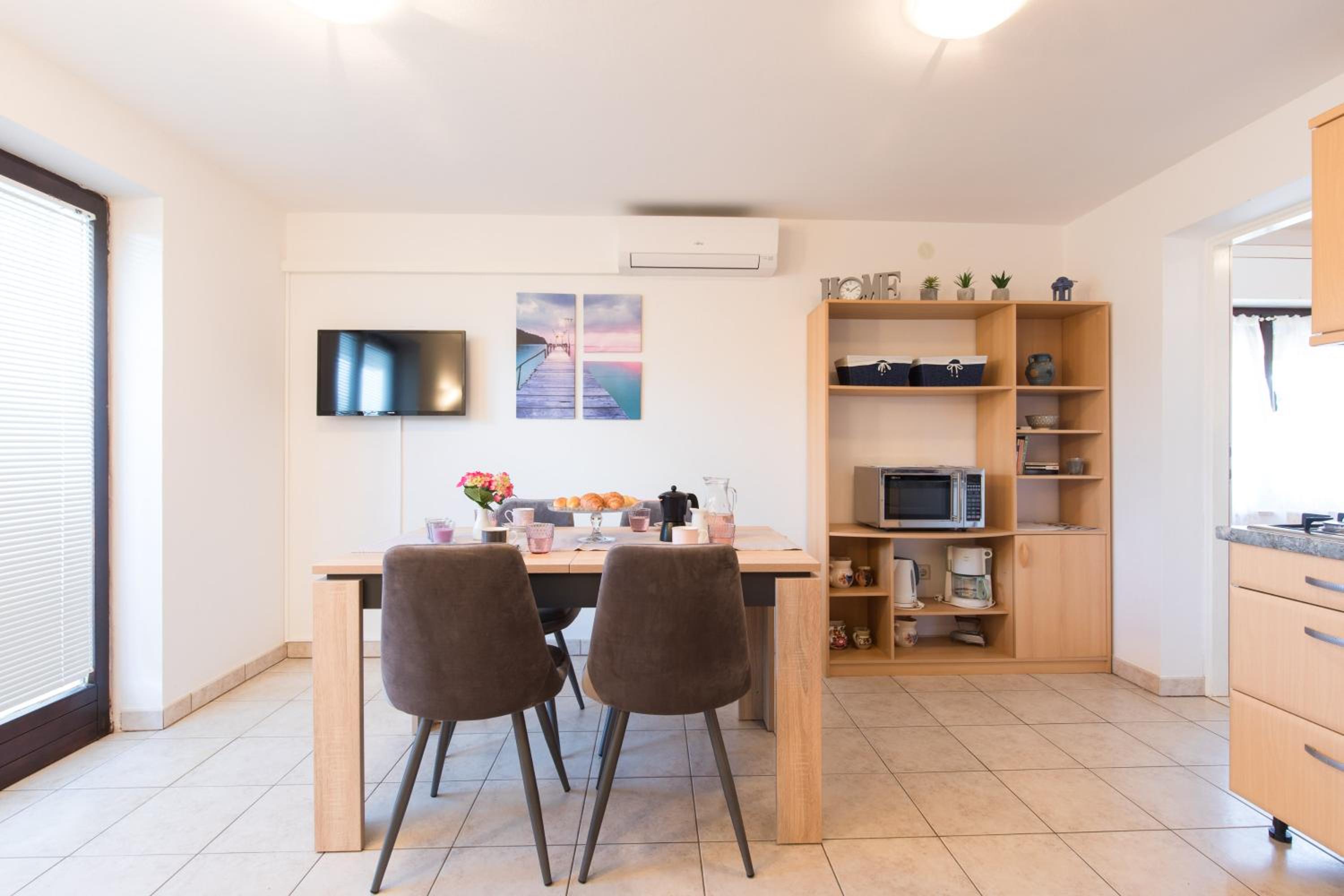 Apartment Adrijana