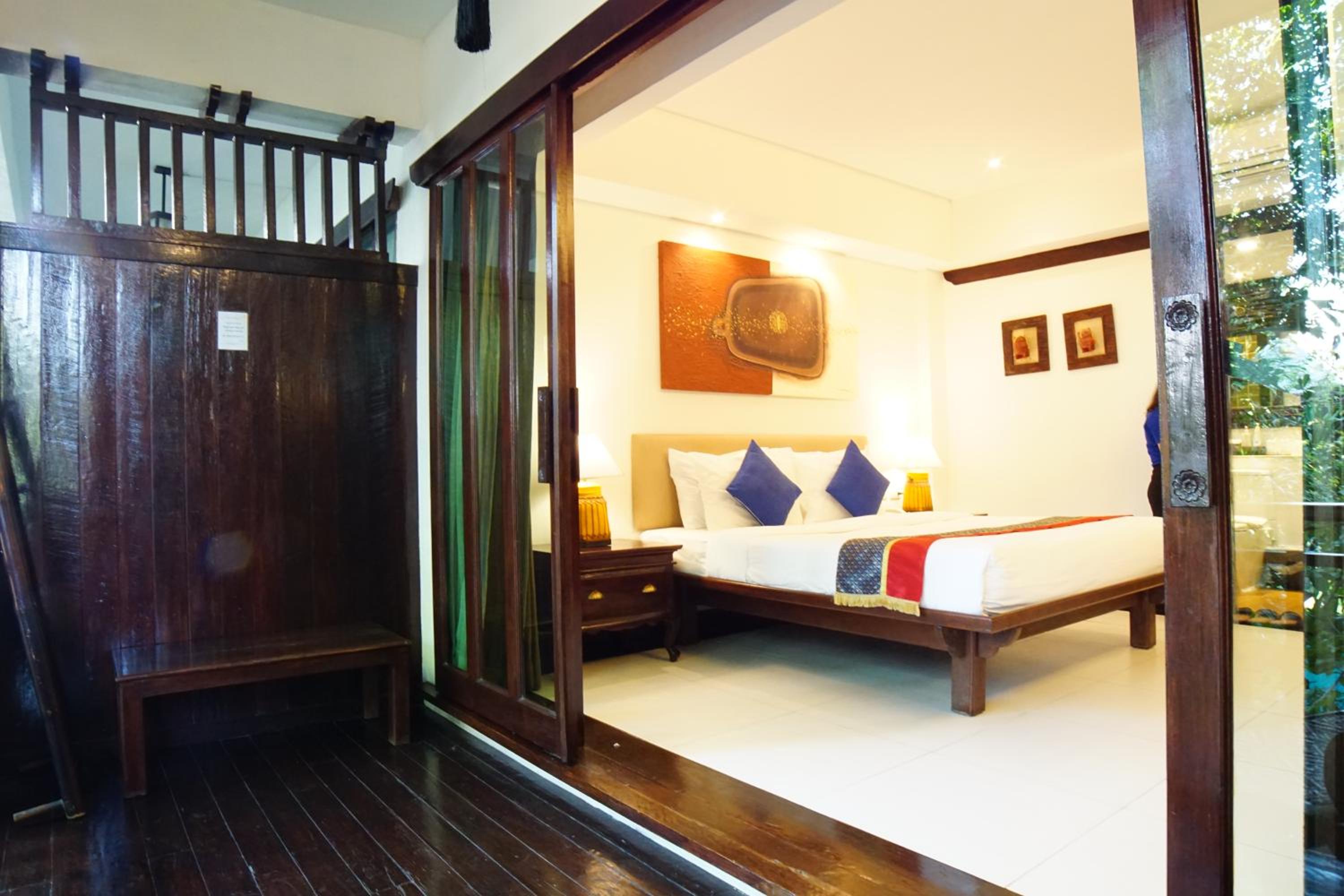 Yantarasri Resort