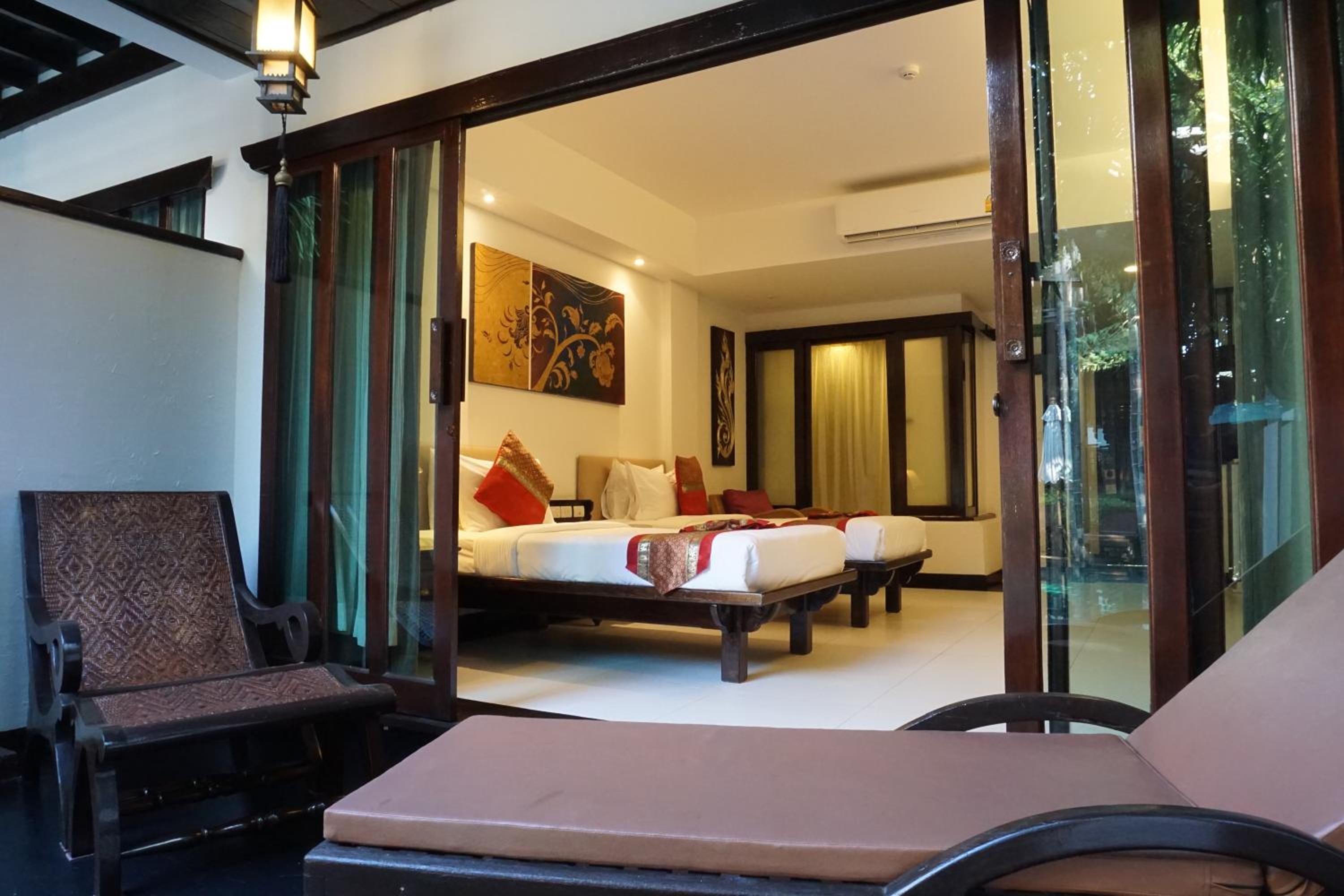 Yantarasri Resort