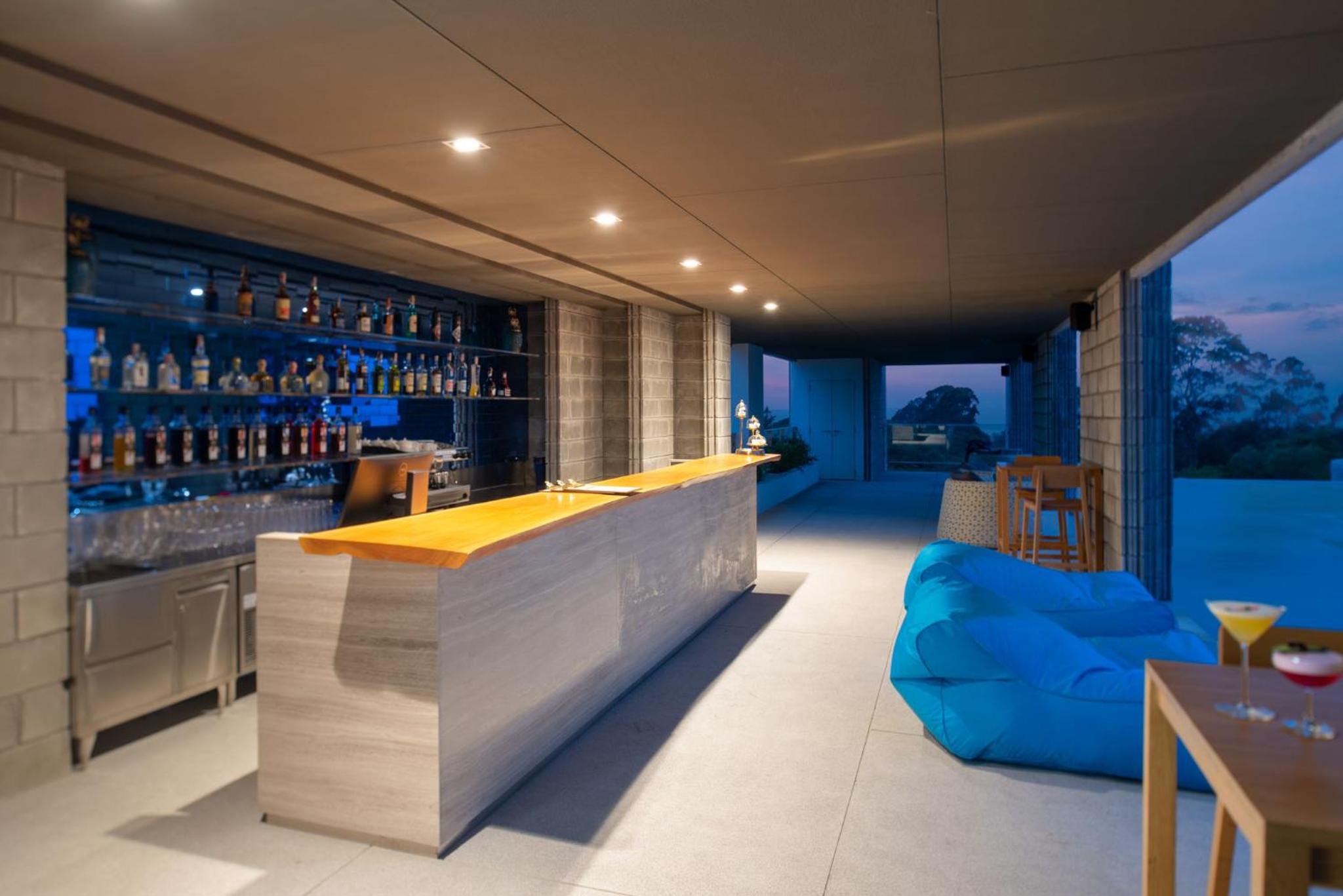 Oceanphere Pattaya Villa by Elite Suites