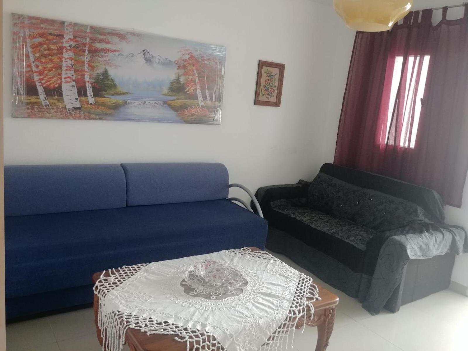 Apartment for relaxing and for health view 2