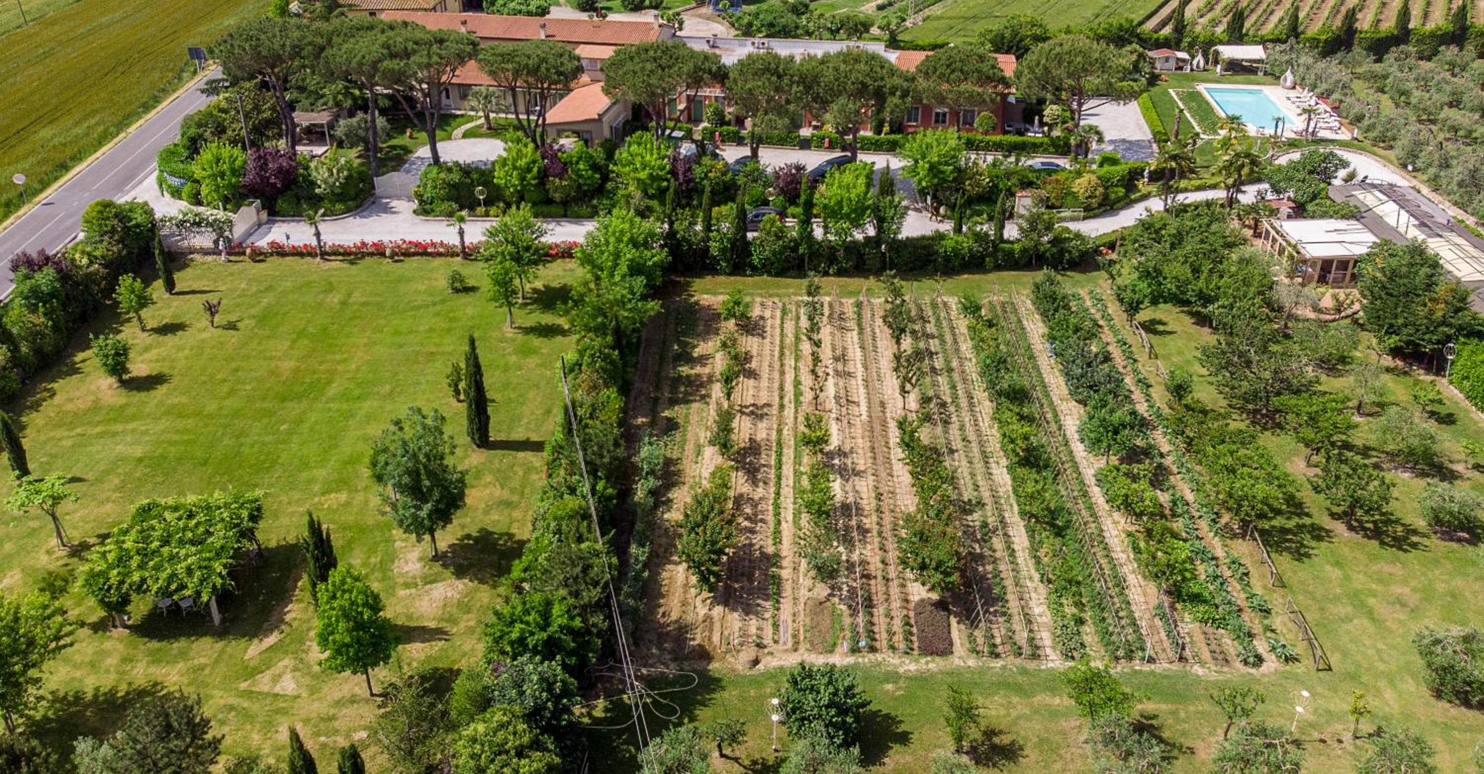 Cevoli Country Resort