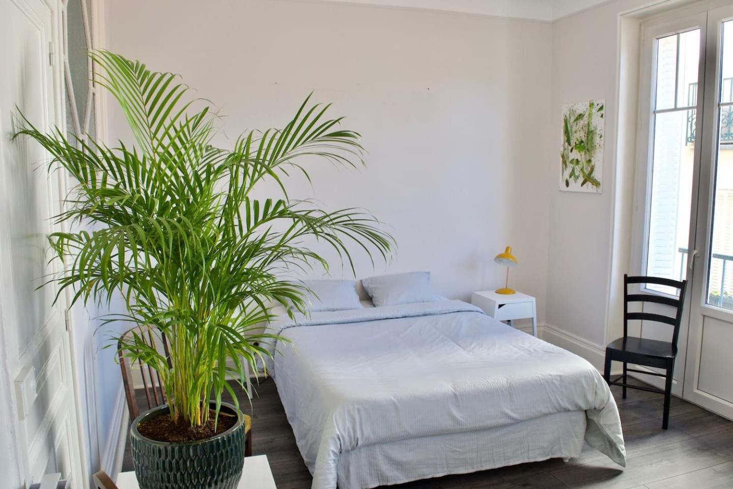 Appartement LUXE et PRESTIGE proche Thermes, Parcs, Opéra