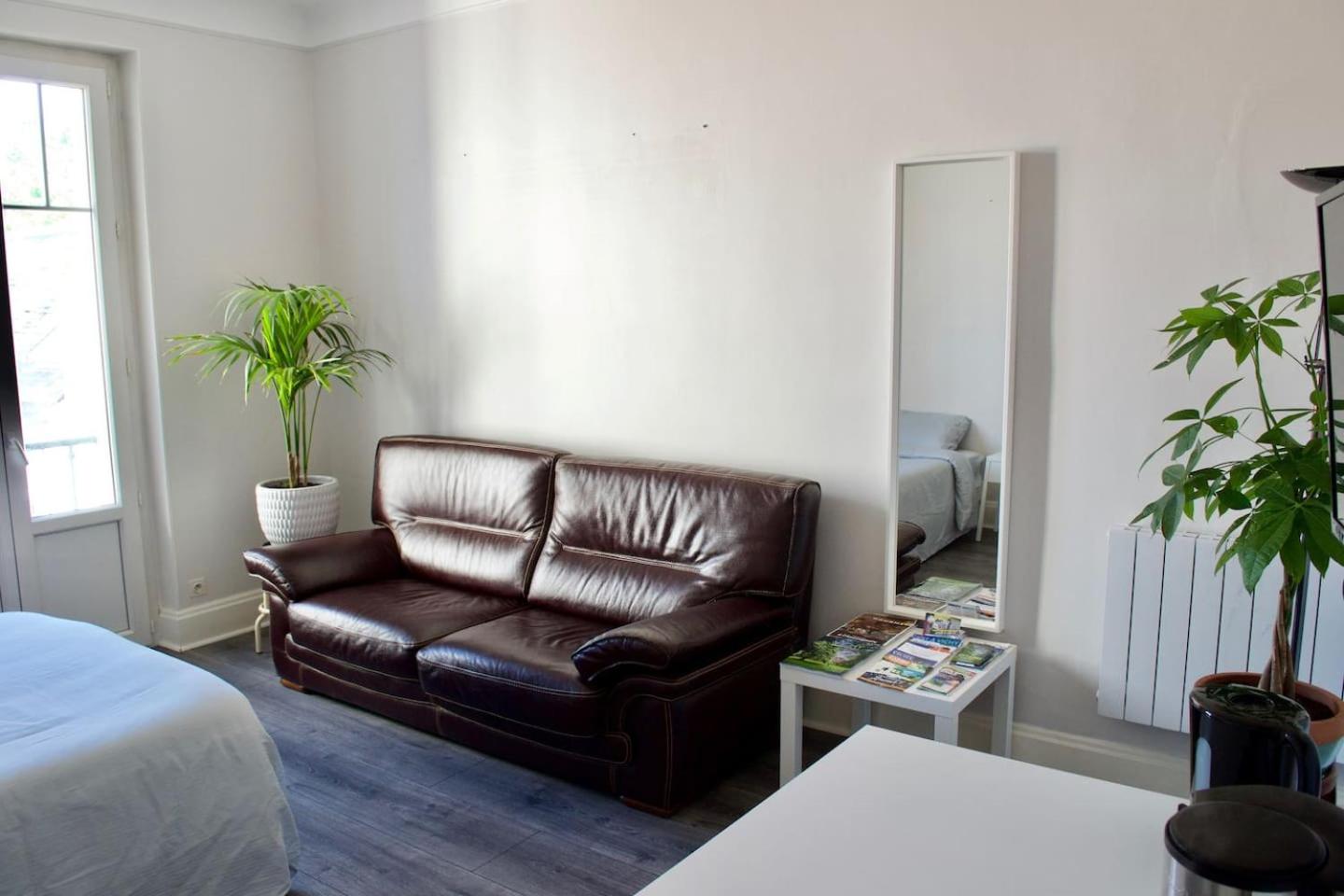 Appartement LUXE et PRESTIGE proche Thermes, Parcs, Opéra