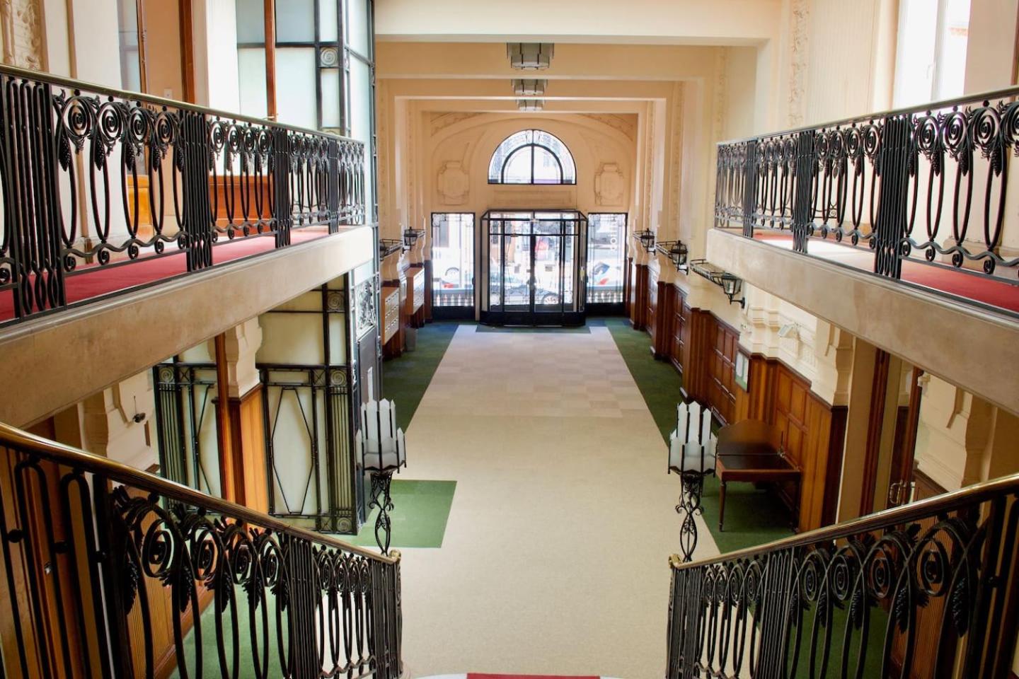Appartement LUXE et PRESTIGE proche Thermes, Parcs, Opéra