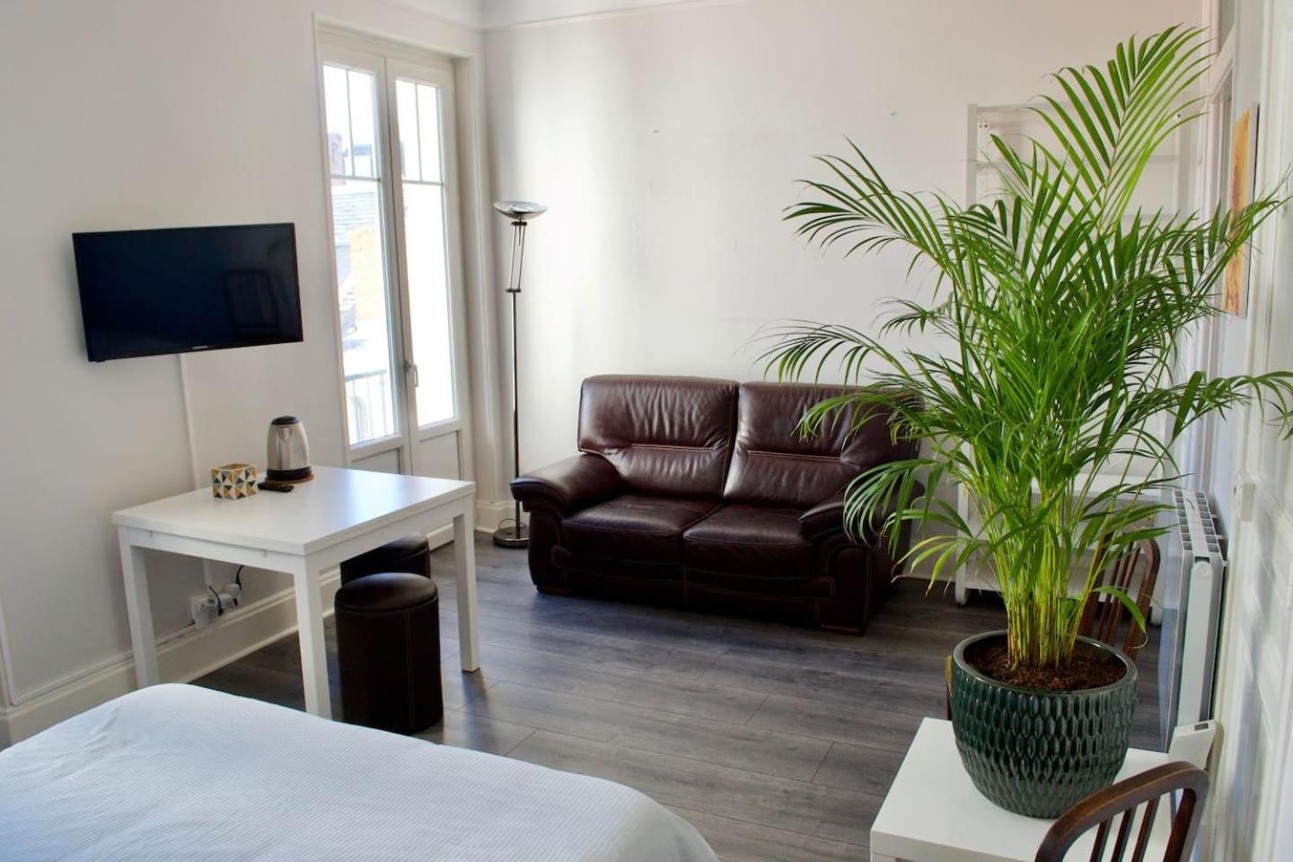 Appartement LUXE et PRESTIGE proche Thermes, Parcs, Opéra