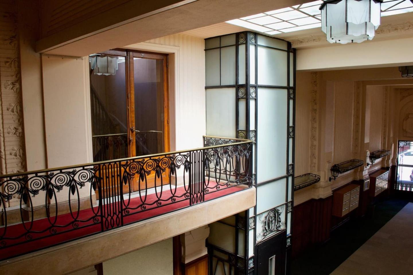 Appartement LUXE et PRESTIGE proche Thermes, Parcs, Opéra