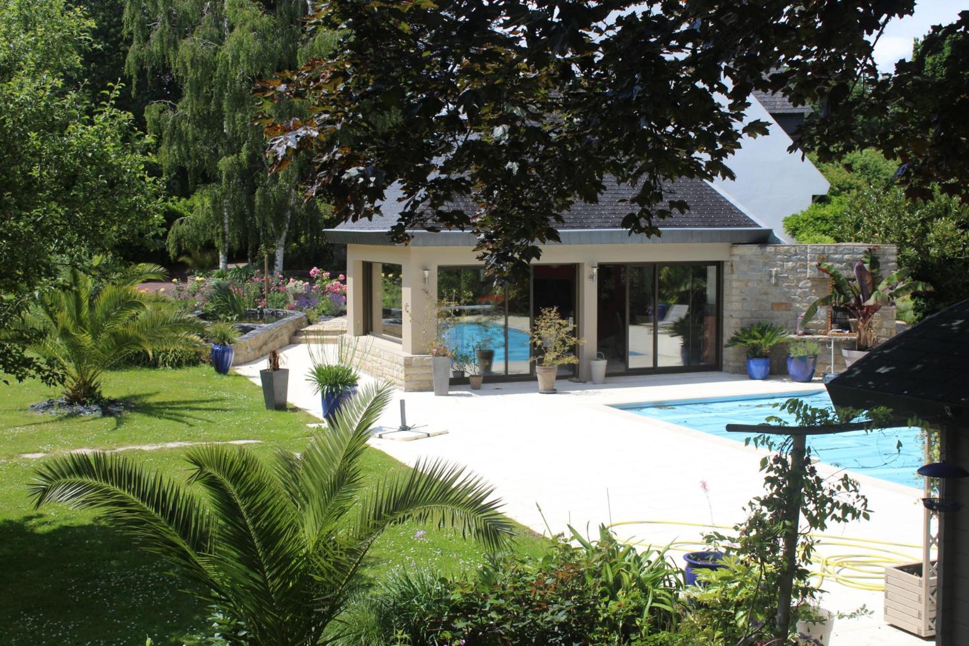 La maison de l'Odet view 3